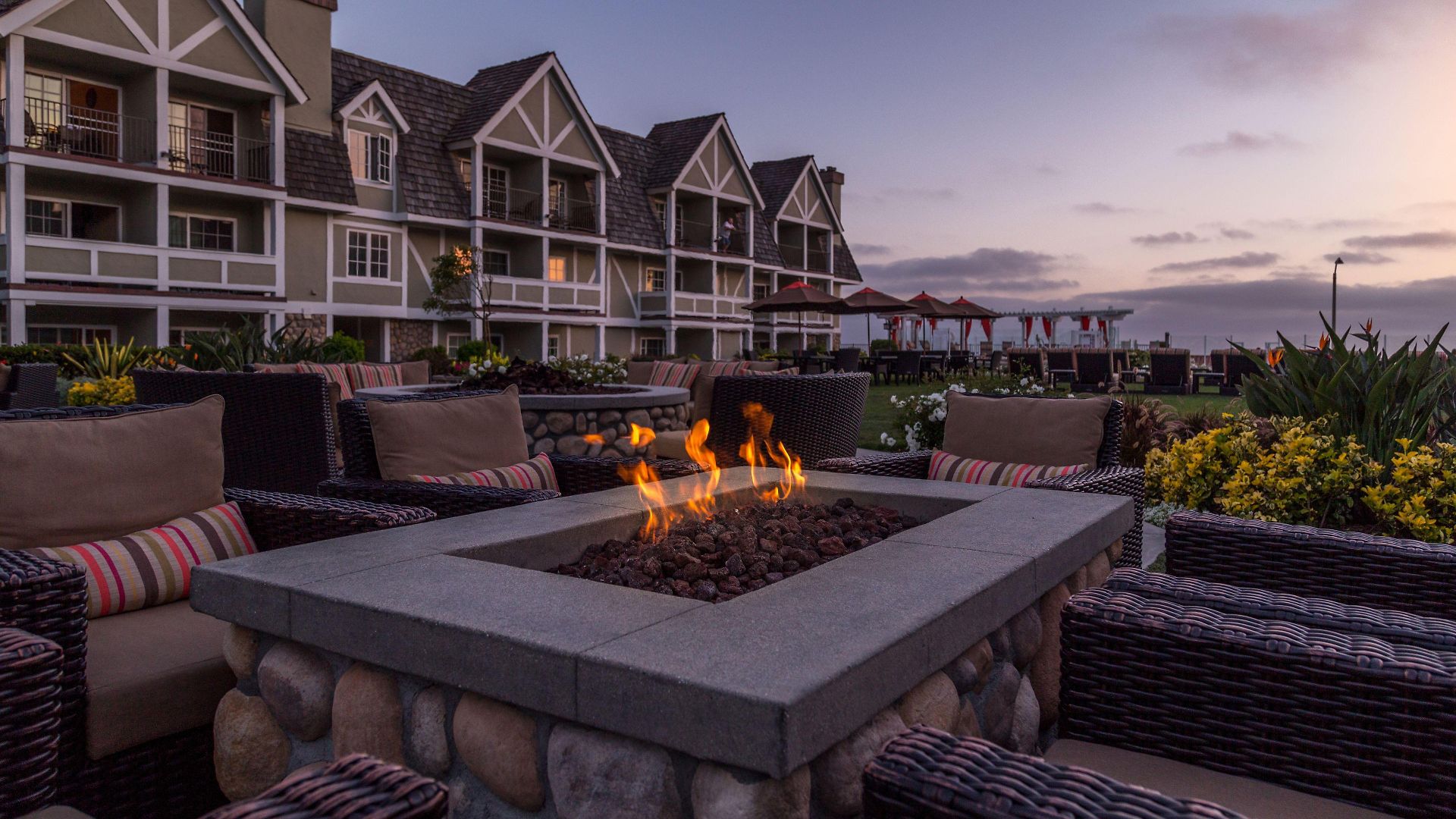 Resort Carlsbad Inn Beach Resort Carlsbad