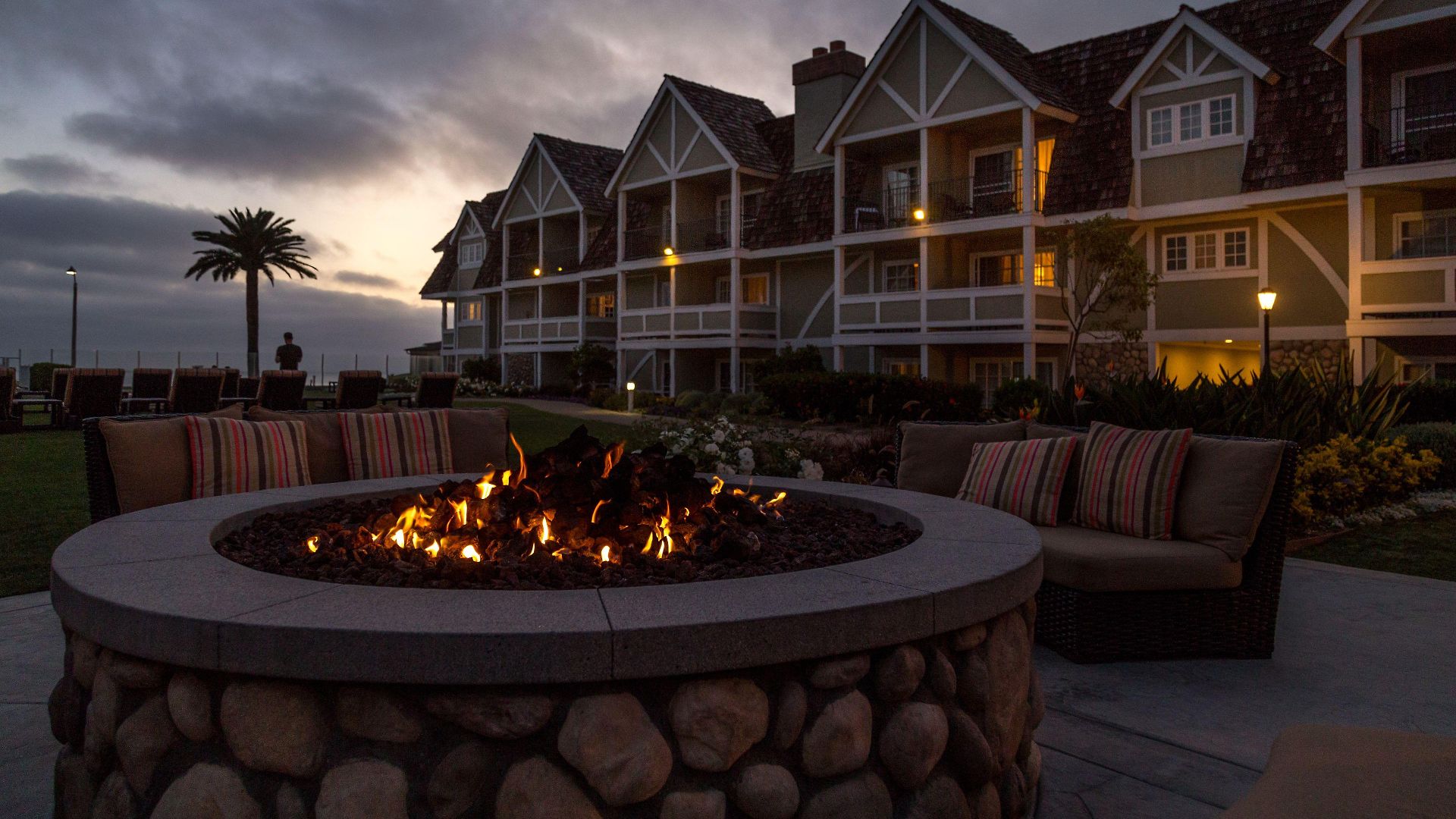 Carlsbad Inn Beach Resort