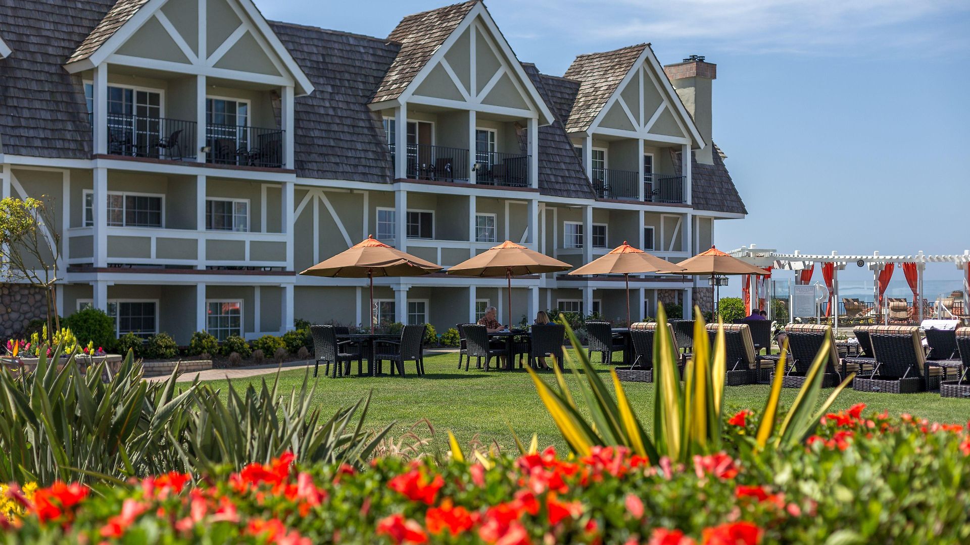 Resort Carlsbad Inn Beach Resort