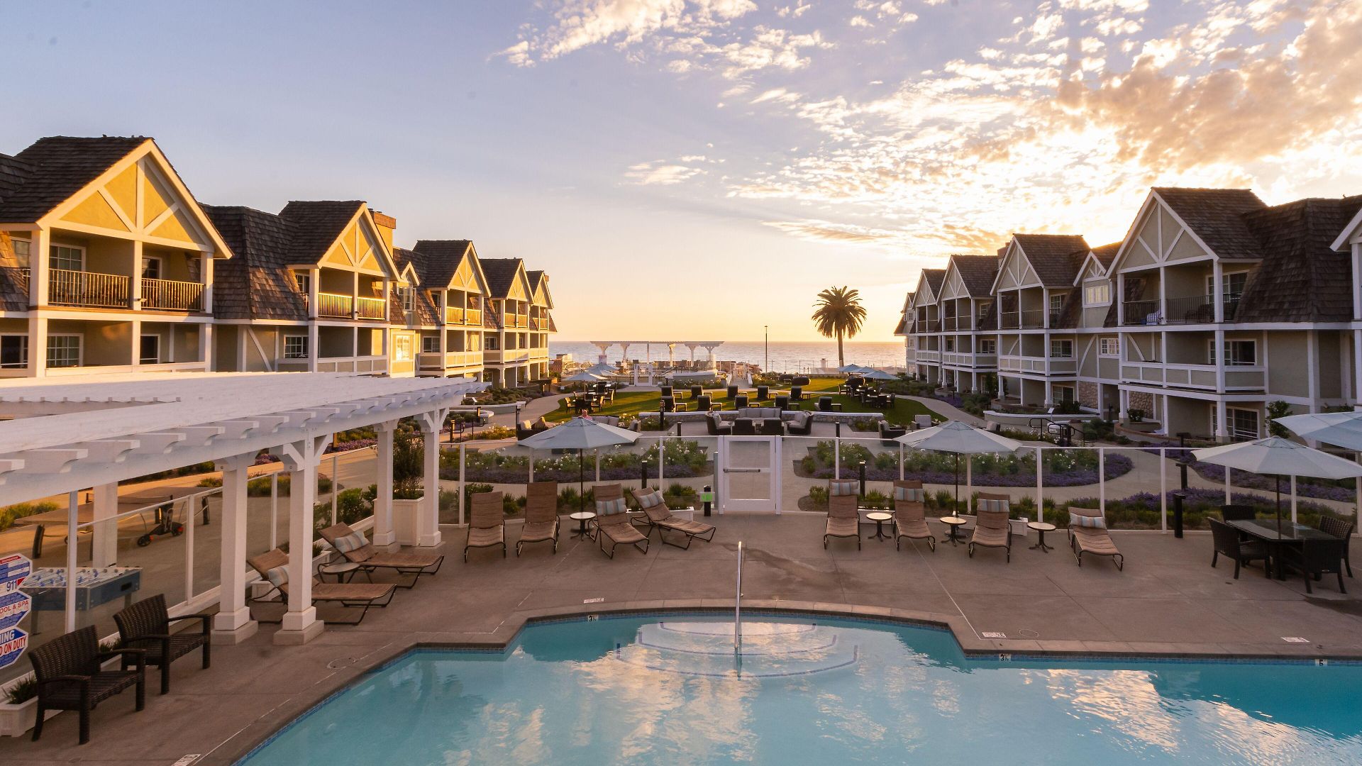 Carlsbad Inn Beach Resort Resort Carlsbad