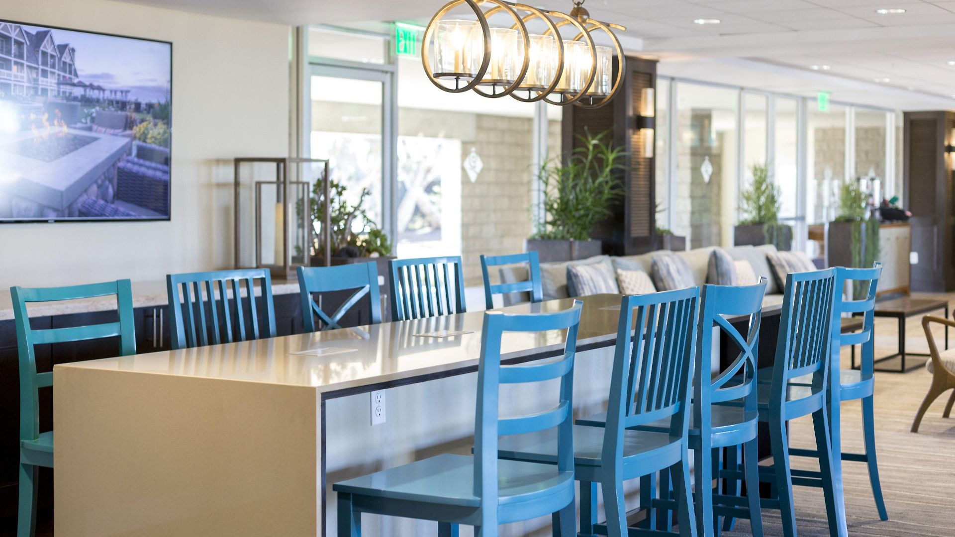 Resort Seapointe Carlsbad