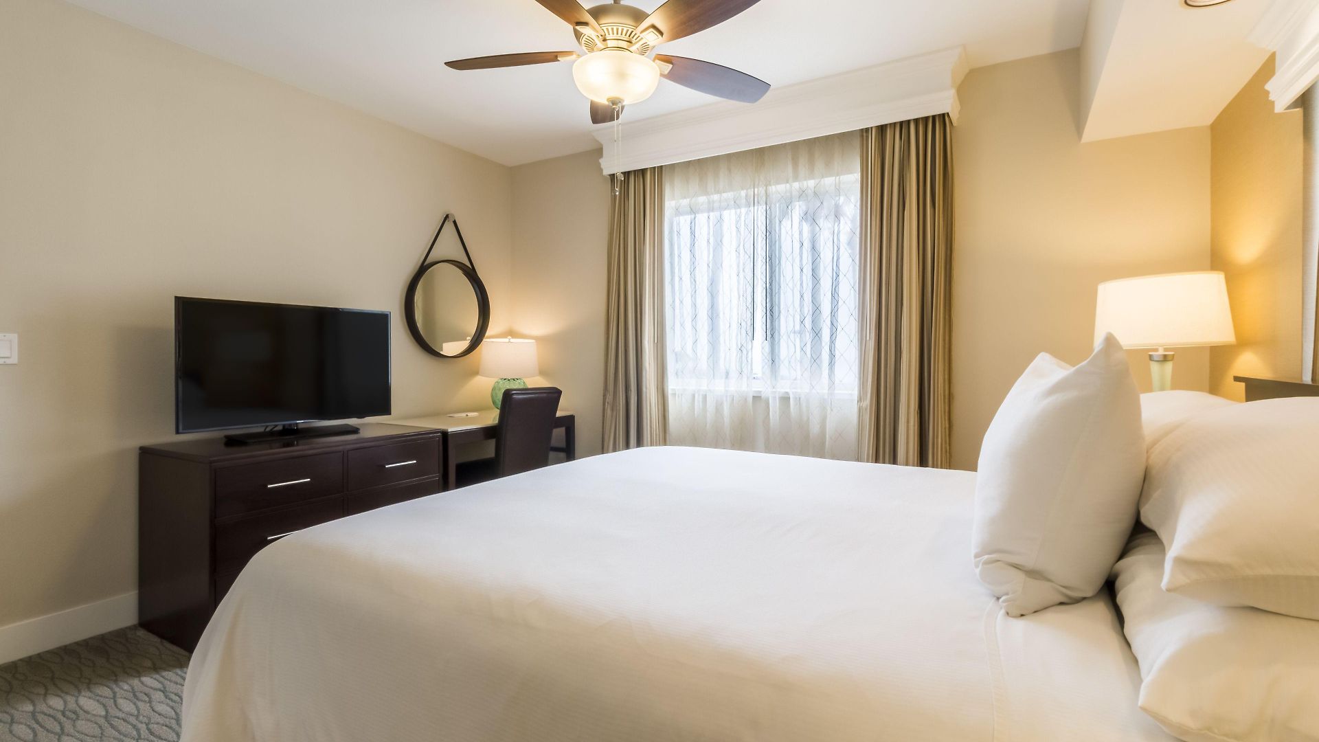 Resort Seapointe 3*