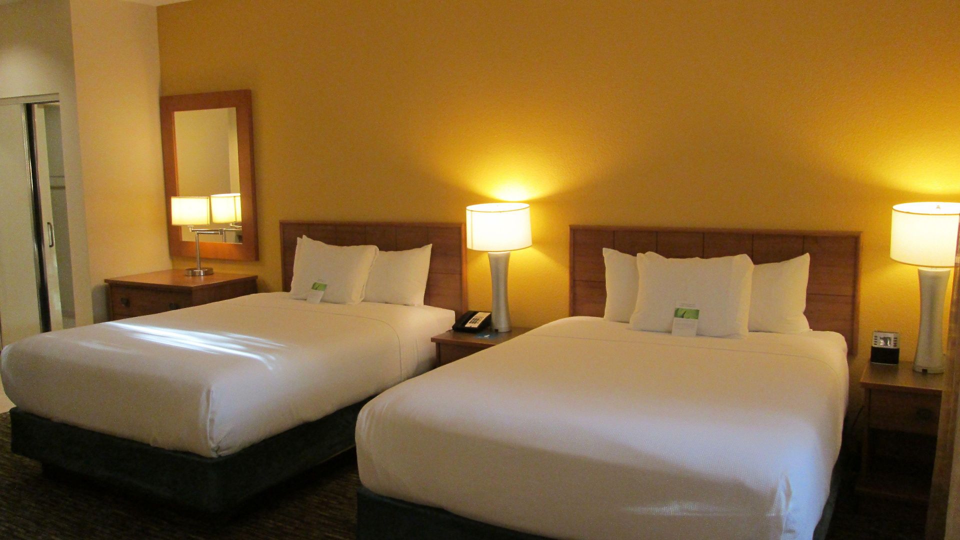 Hyatt House San Diego Carlsbad 4* Carlsbad