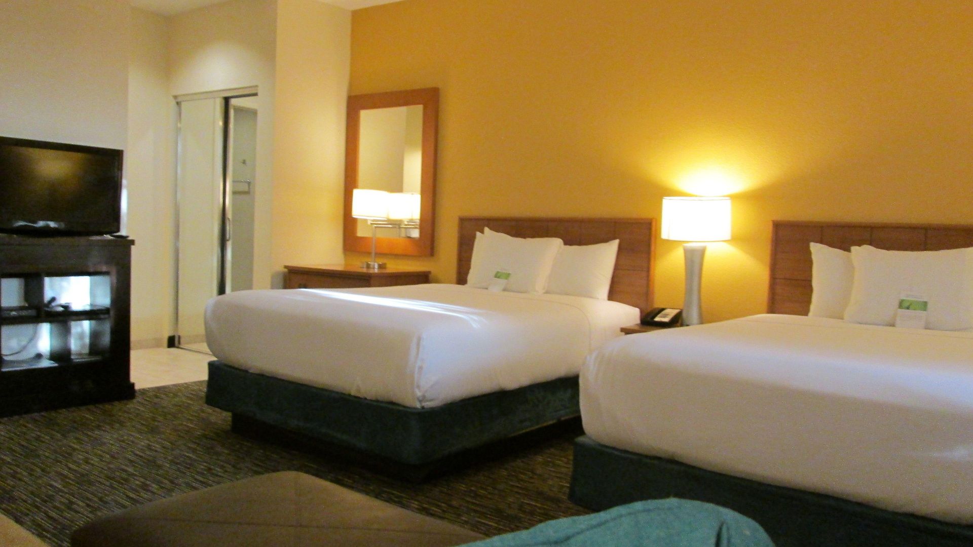 Hyatt House San Diego Carlsbad 4* Carlsbad