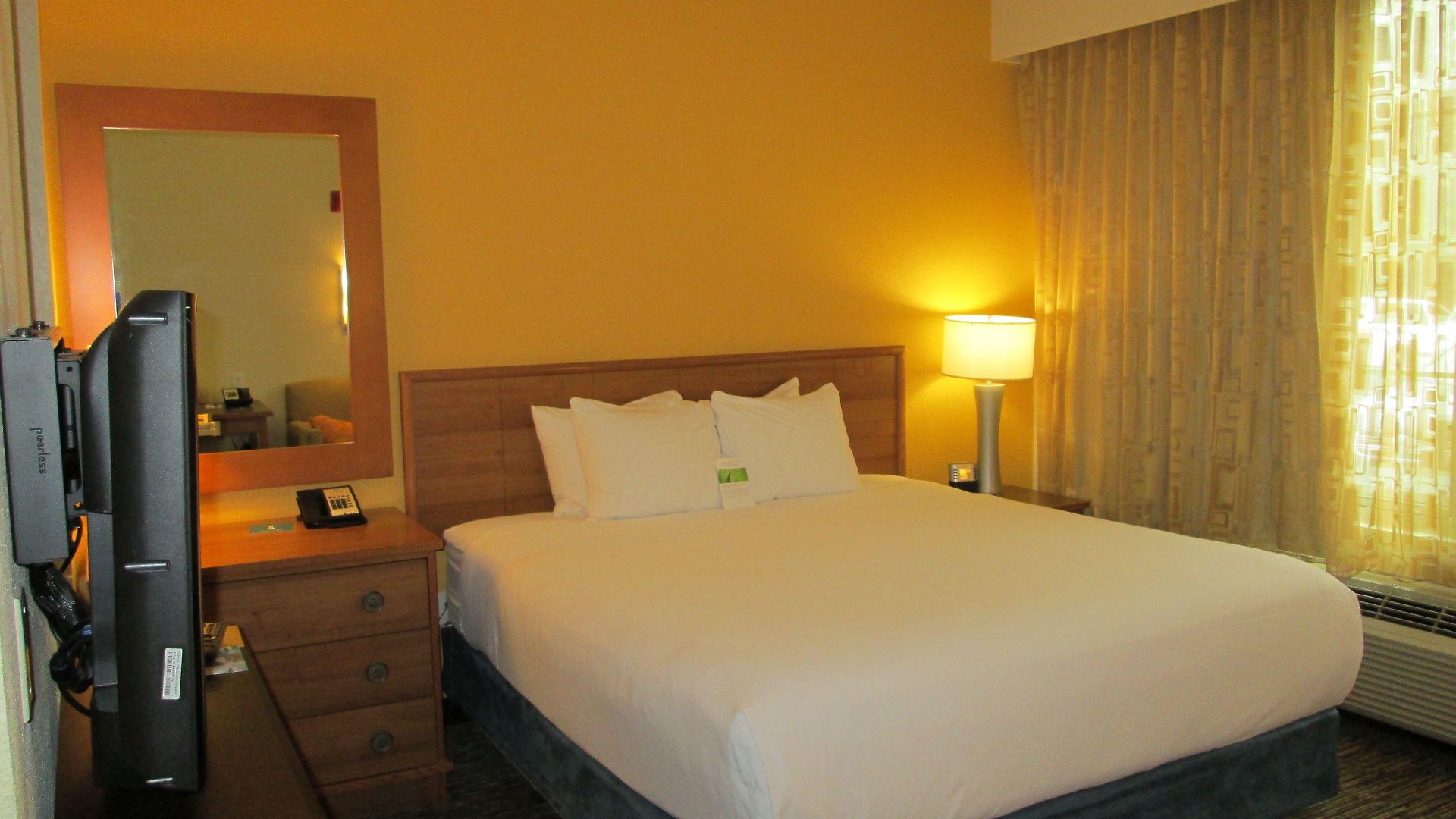 Hyatt House San Diego Carlsbad 4*