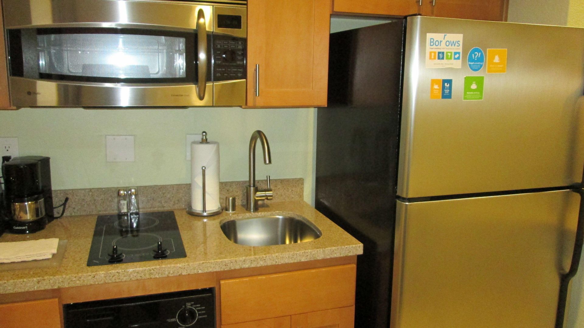 Hotel Hyatt House San Diego Carlsbad