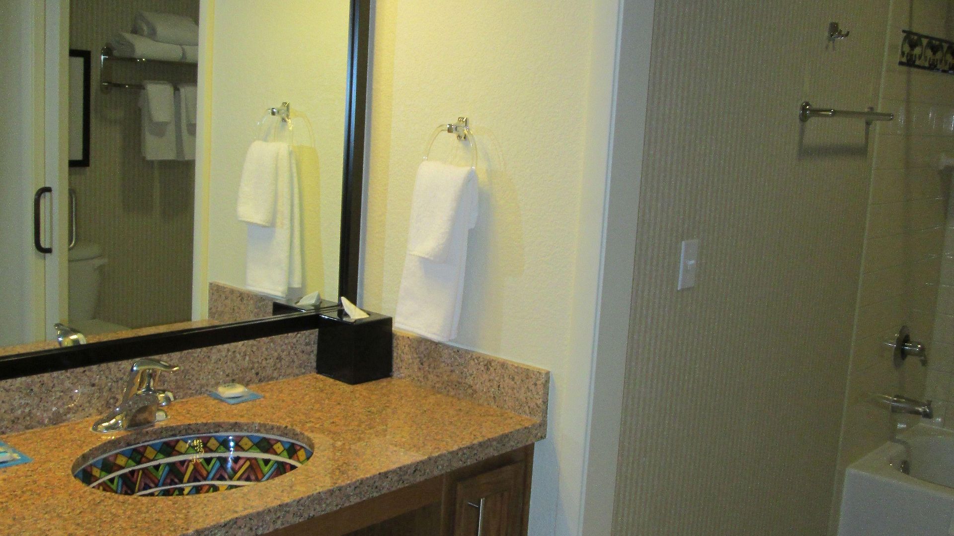 Hotel Hyatt House San Diego Carlsbad 4*