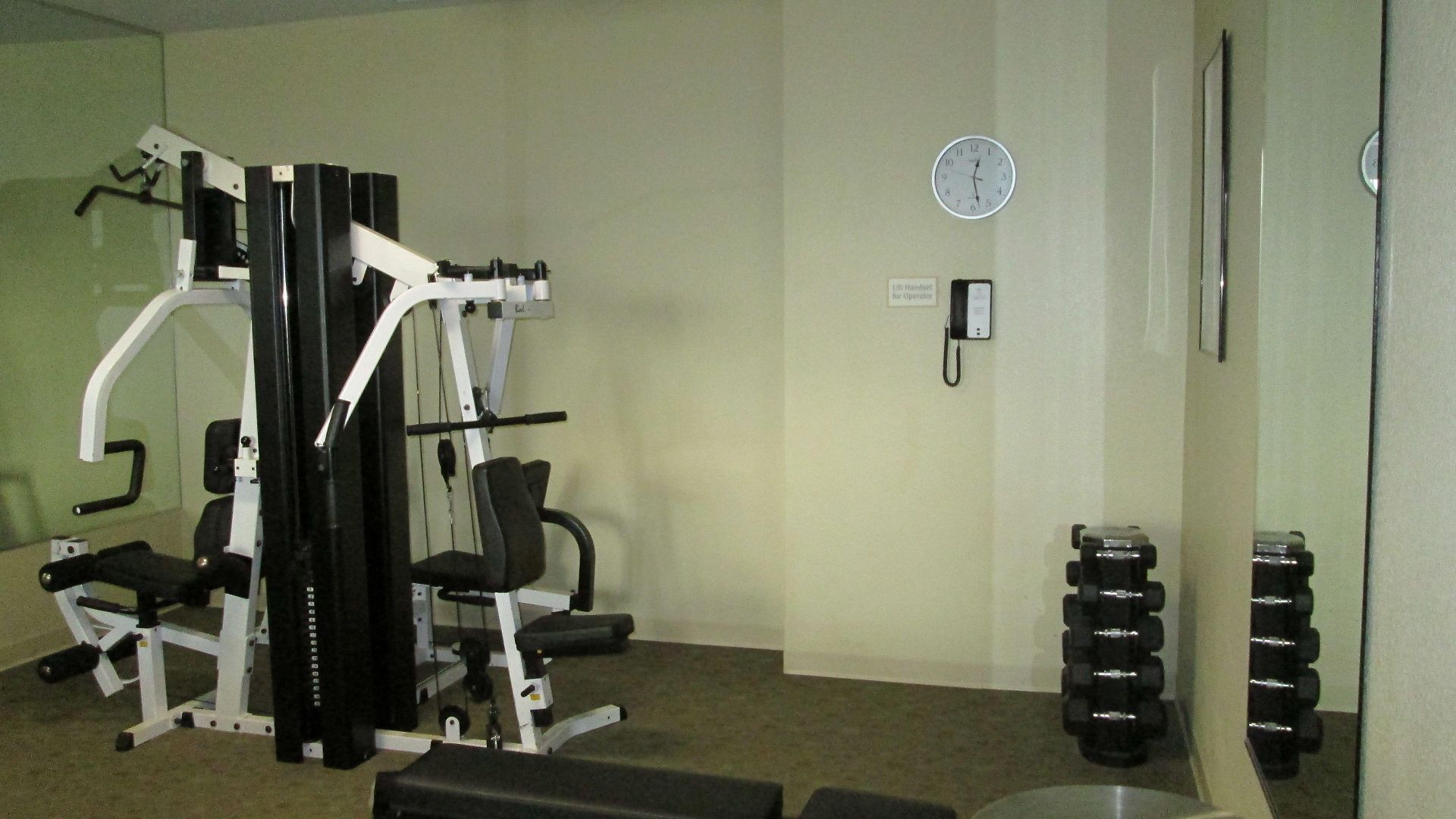 Hyatt House San Diego Carlsbad Hotel 4*