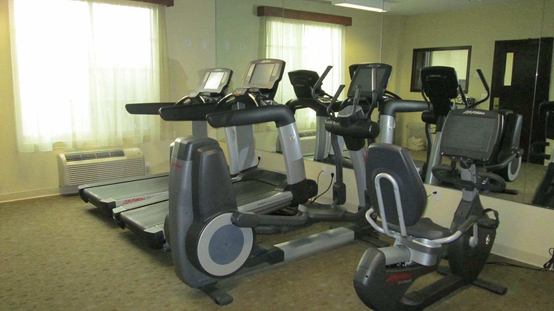 Hyatt House San Diego Carlsbad 4* Carlsbad