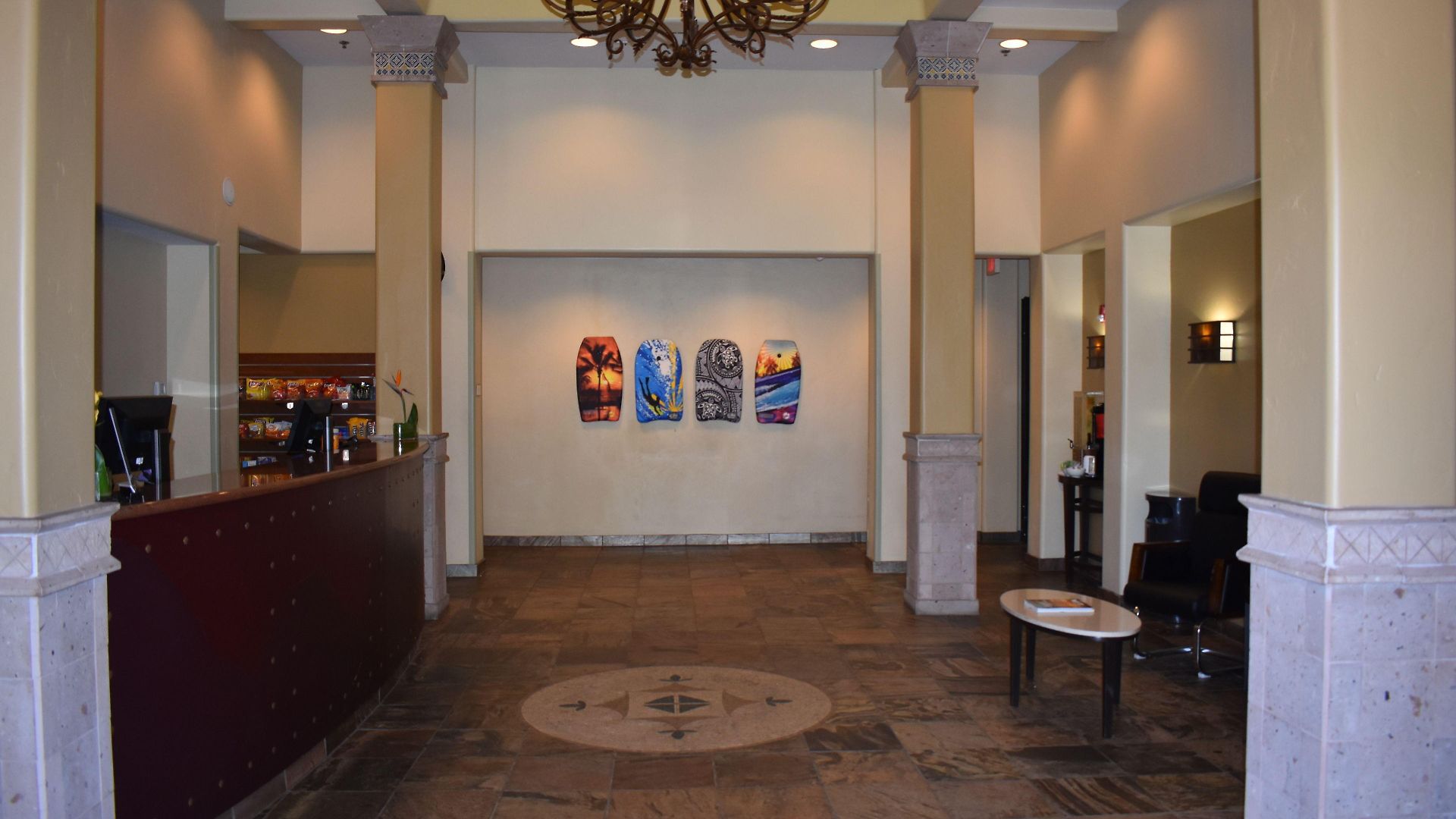 Hyatt House San Diego Carlsbad 4*