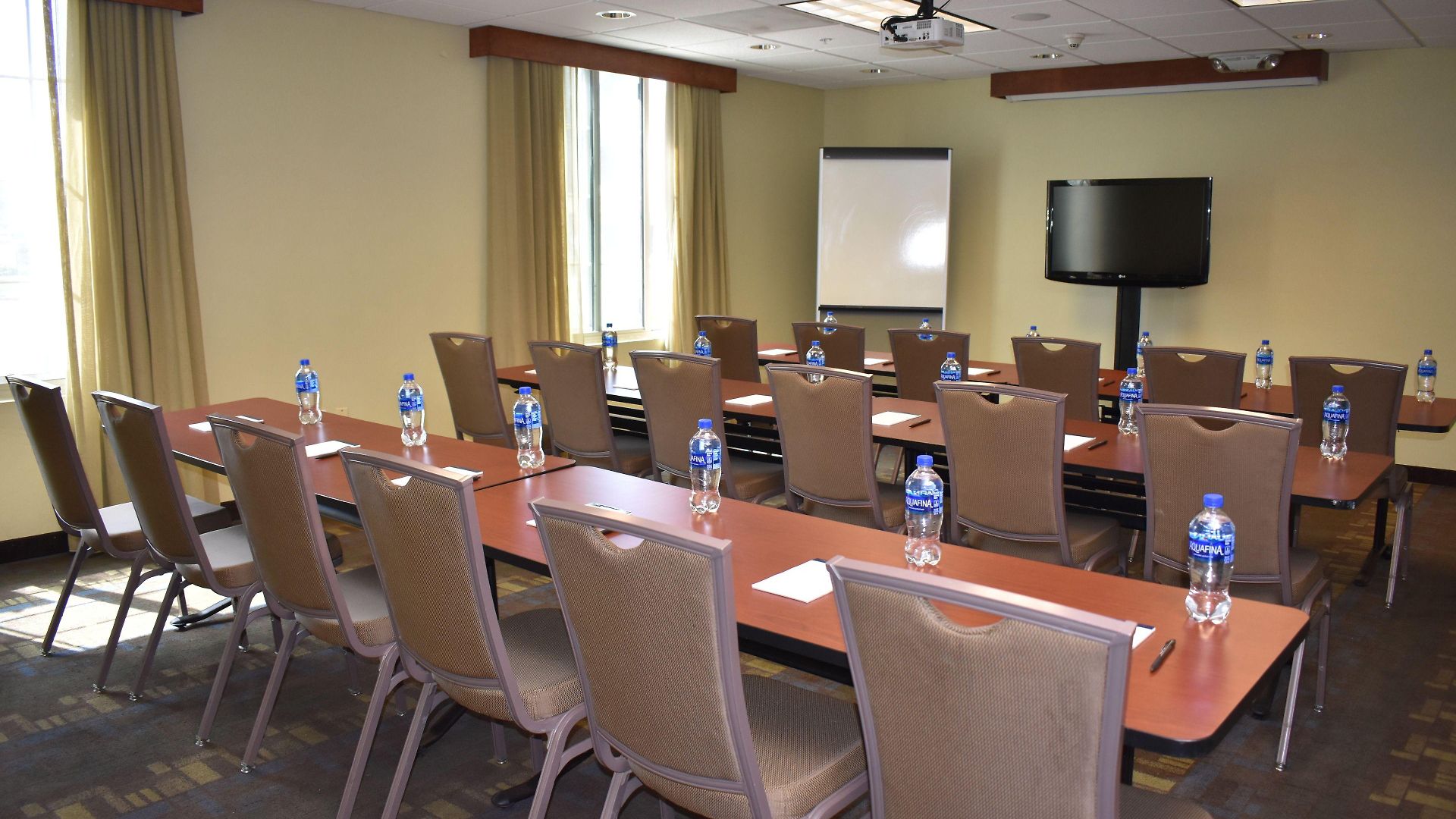 Hyatt House San Diego Carlsbad 4* Carlsbad