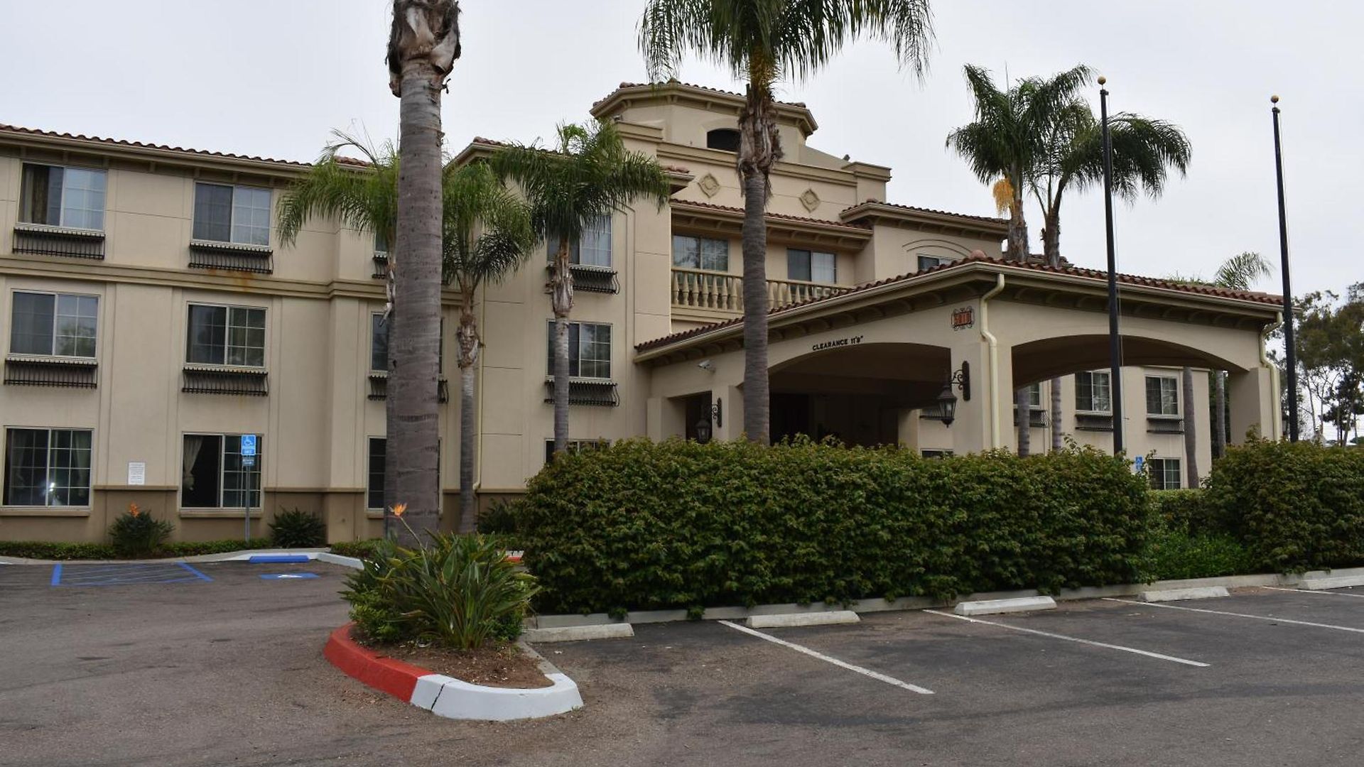 Hyatt House San Diego Carlsbad Hotel Carlsbad