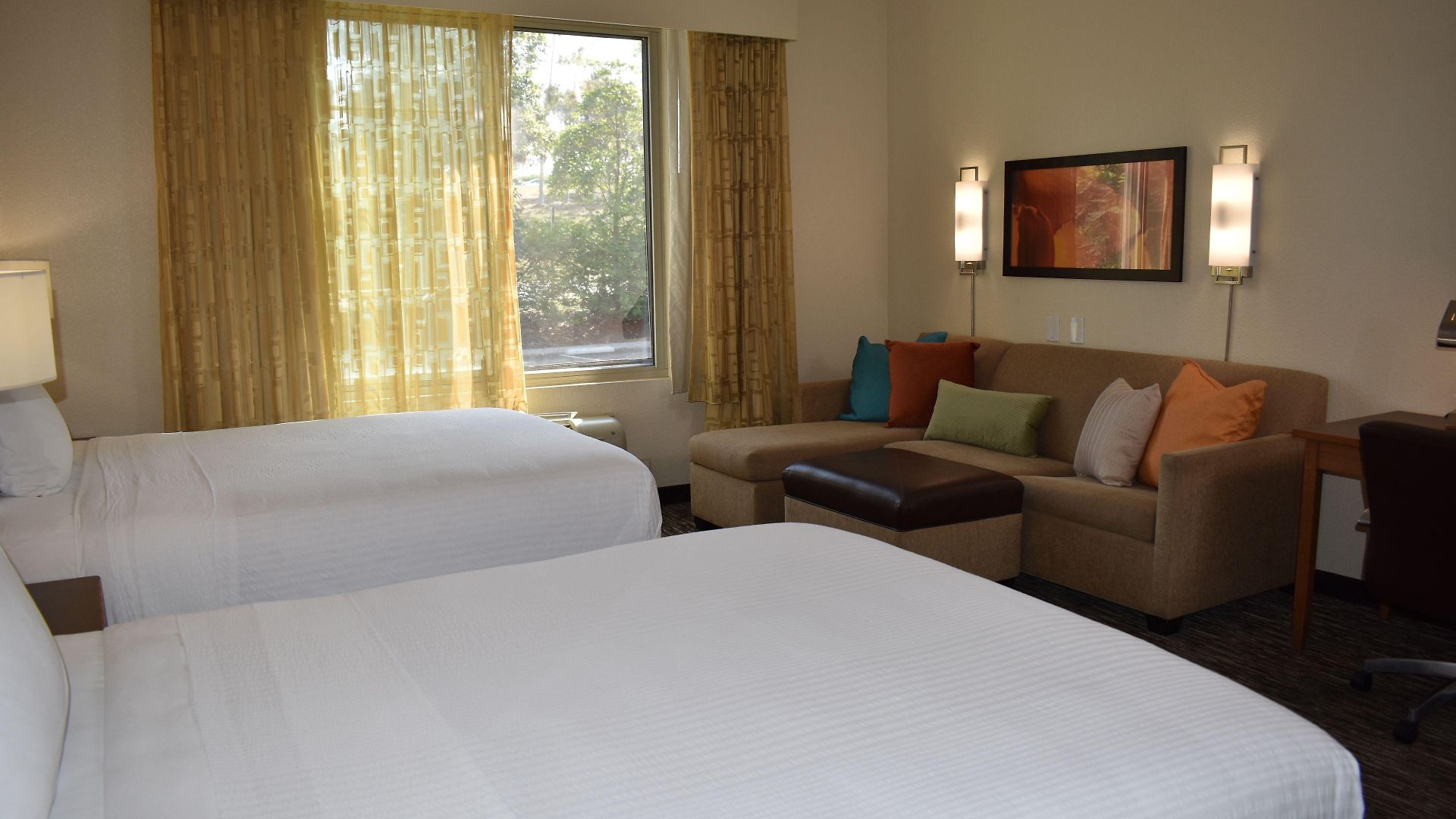 Hyatt House San Diego Carlsbad Hotel Carlsbad