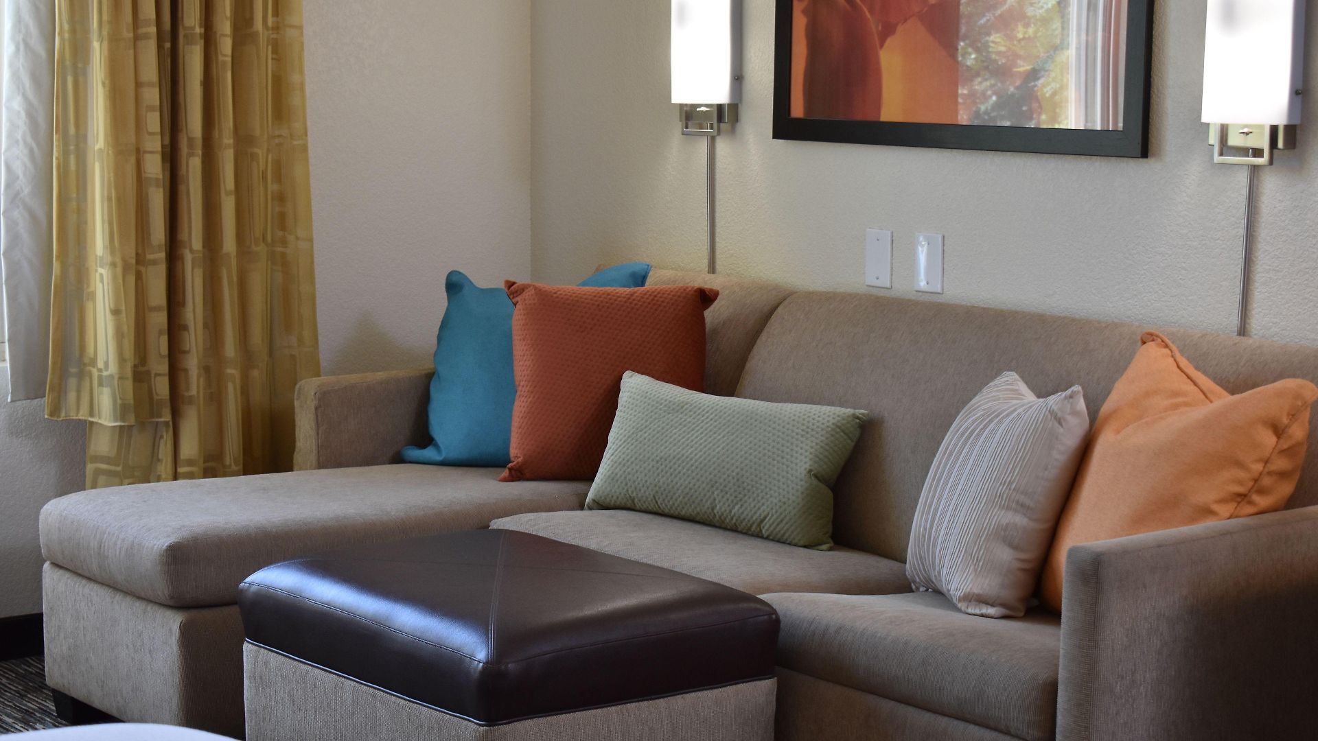 Hyatt House San Diego Carlsbad Hotel