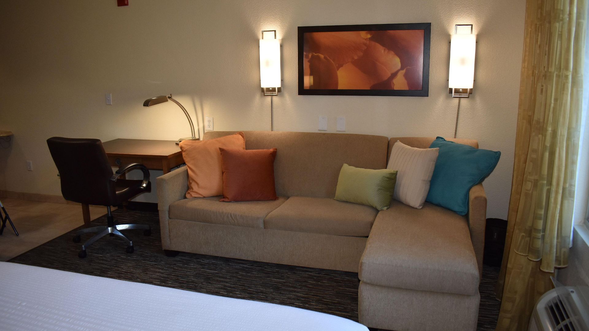 Hyatt House San Diego Carlsbad Hotel 4*