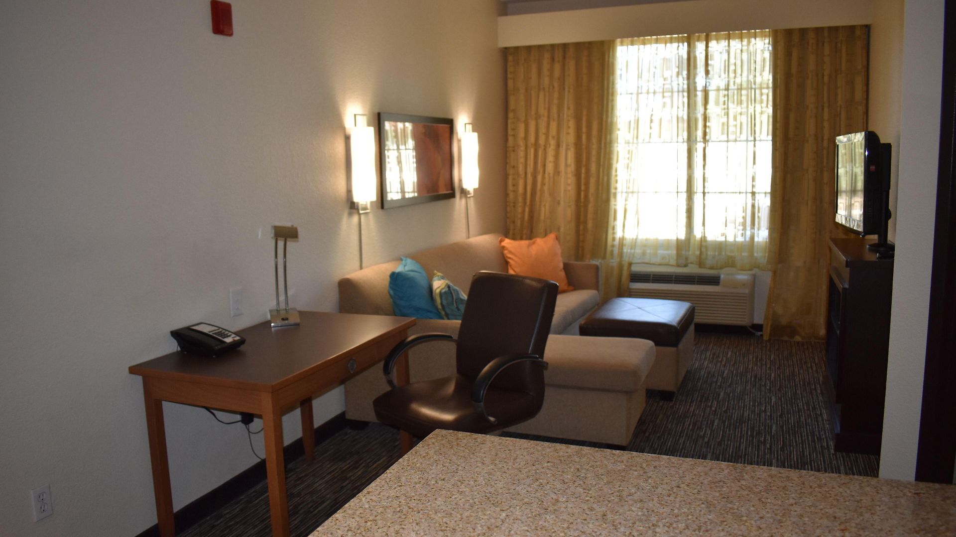 Hyatt House San Diego Carlsbad 4*