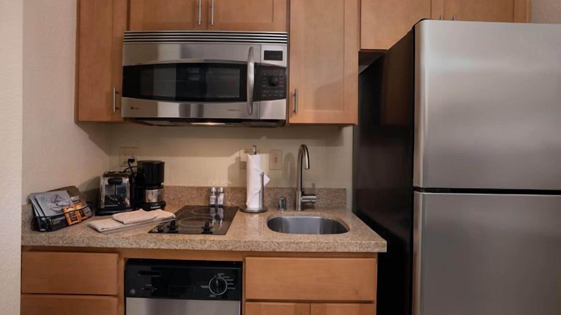 Hyatt House San Diego Carlsbad 4*