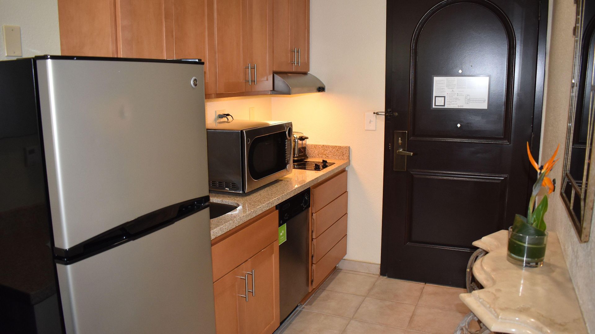 Hyatt House San Diego Carlsbad Hotel 4*