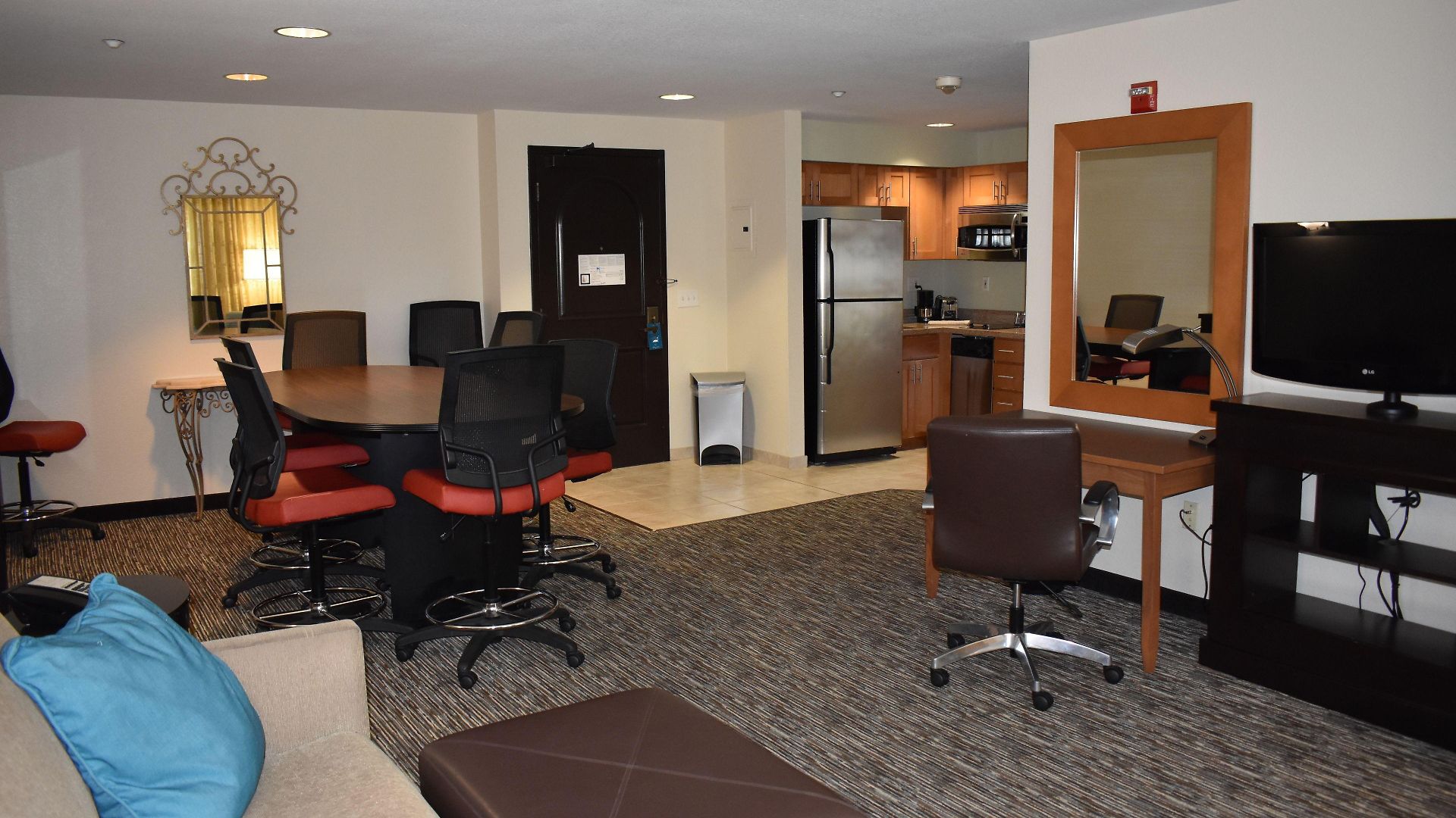 Hotel Hyatt House San Diego Carlsbad