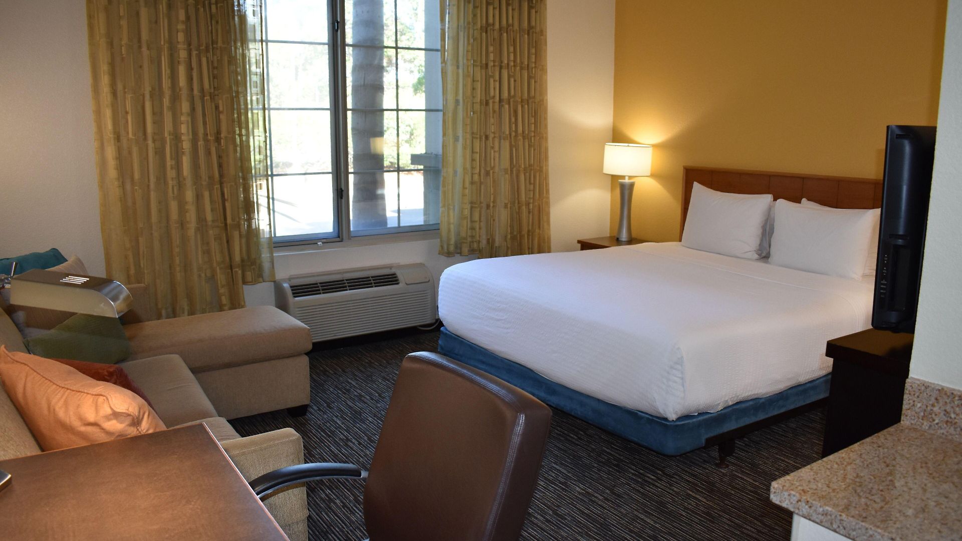 Hyatt House San Diego Carlsbad