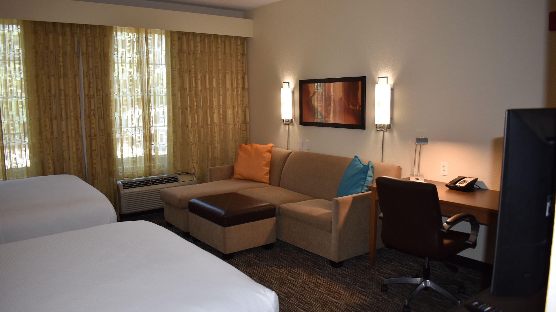 Hyatt House San Diego Carlsbad Hotel