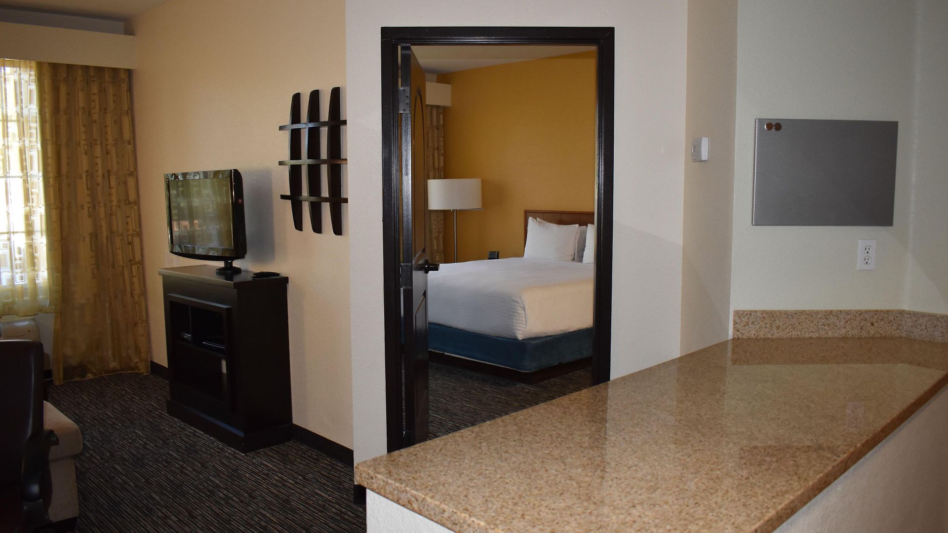 Hotel Hyatt House San Diego Carlsbad 4*