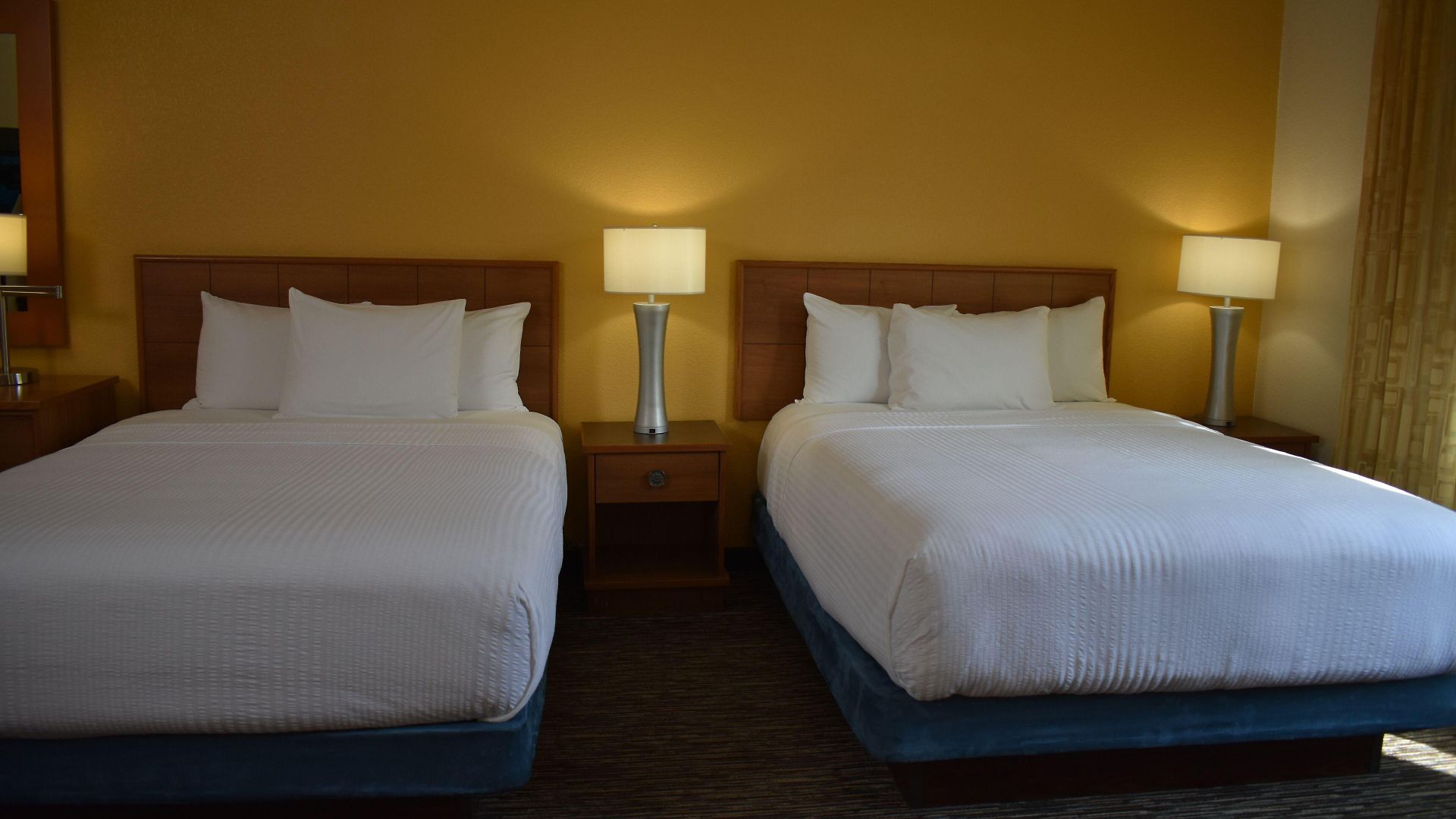 Hyatt House San Diego Carlsbad 4* Carlsbad