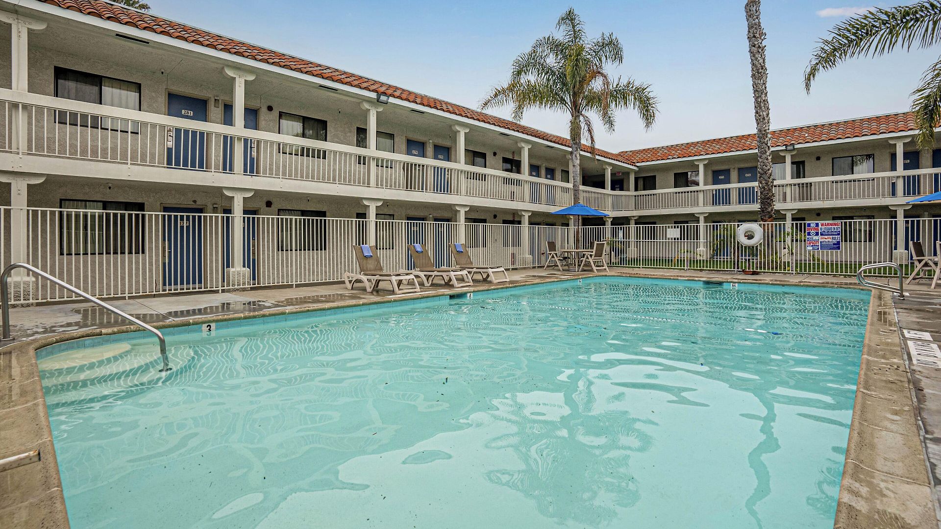 6-carlsbad, Ca Hotel