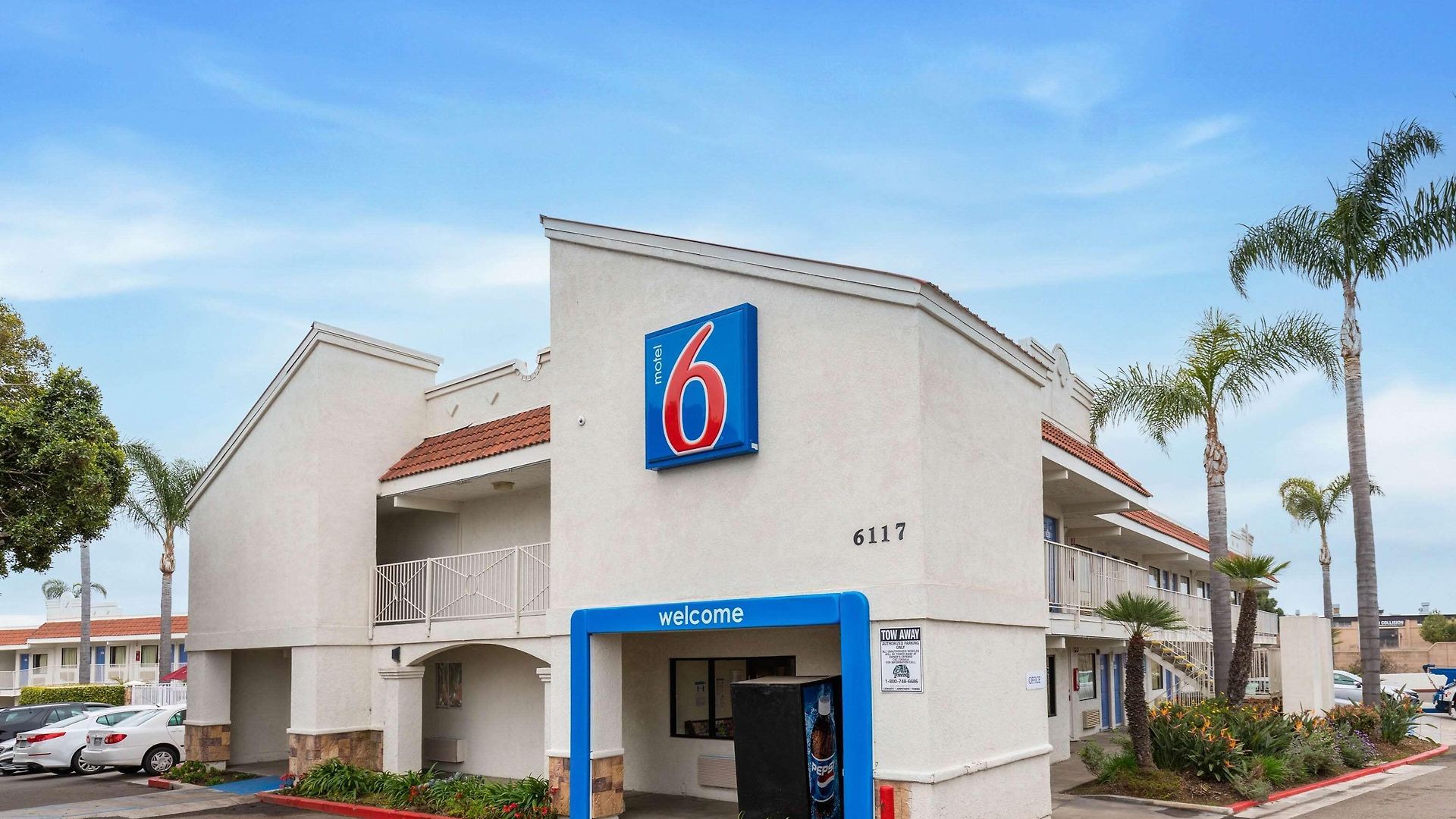 6-carlsbad, Ca - East Near Legoland