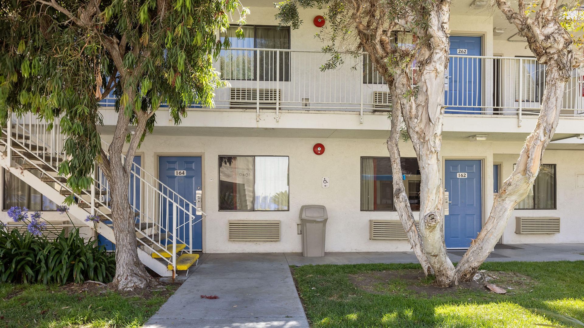 Hotel 6-carlsbad, Ca - Village Carlsbad