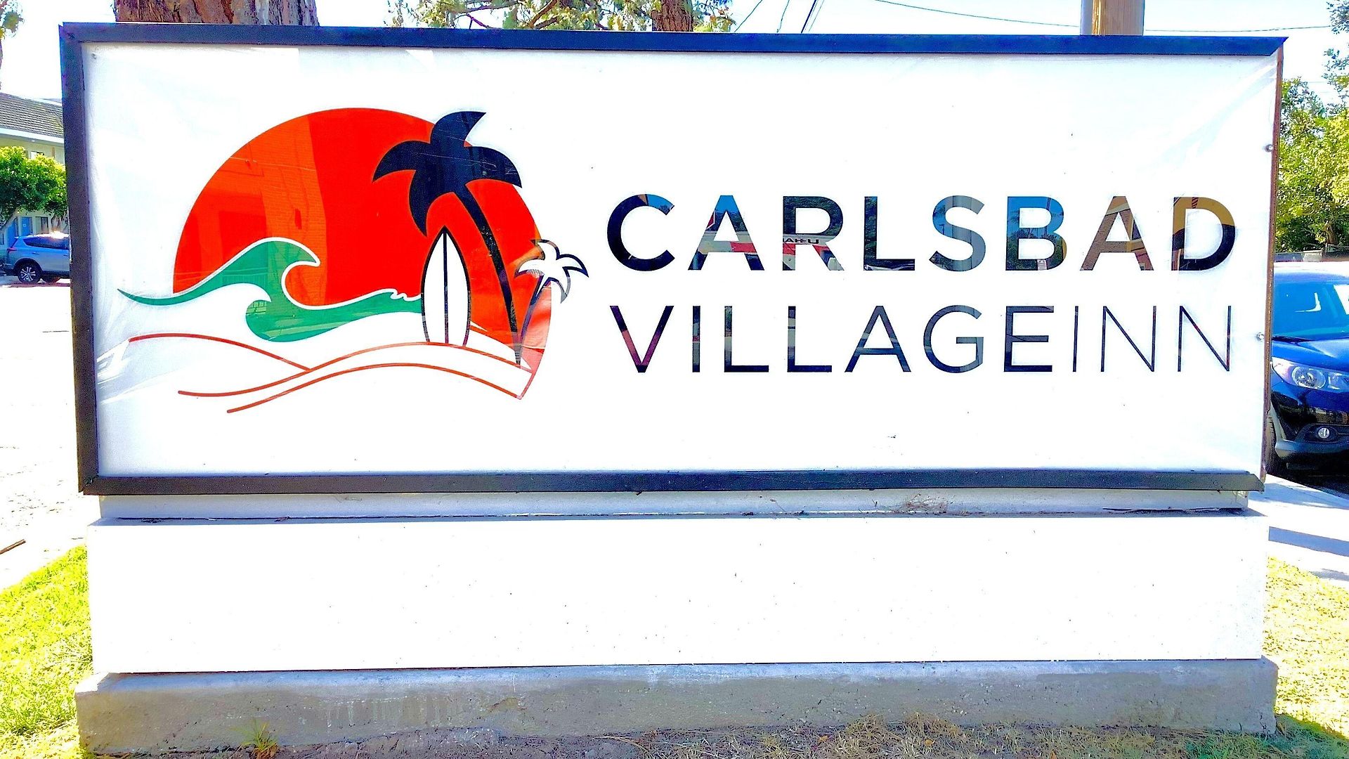 6-carlsbad, Ca - Village 2*
