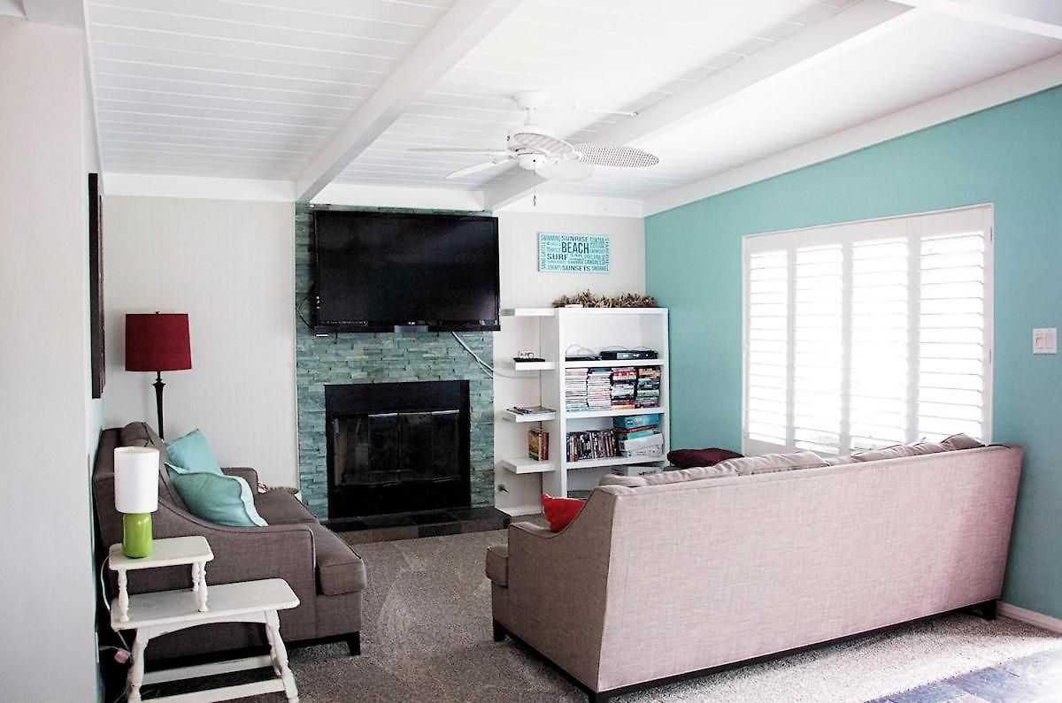 Holiday home Getaway - Kid And Pet Friendly Carlsbad