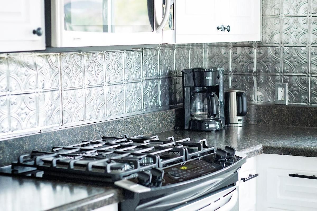 Holiday home Getaway - Kid And Pet Friendly