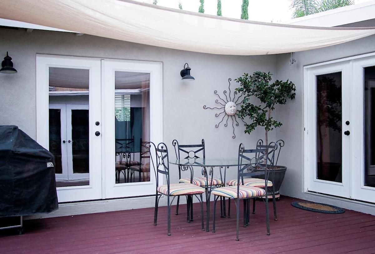Getaway - Kid And Pet Friendly Holiday home Carlsbad