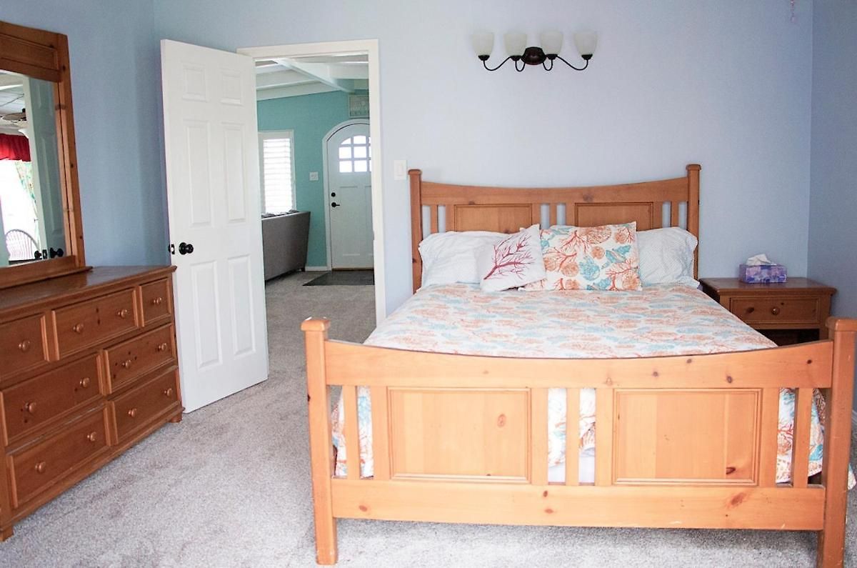 Holiday home Getaway - Kid And Pet Friendly