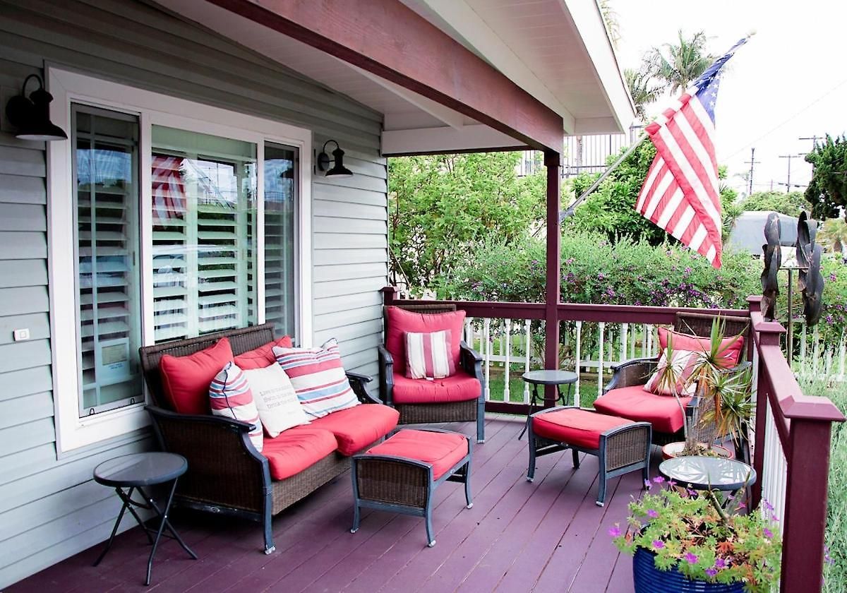 Getaway - Kid And Pet Friendly Carlsbad