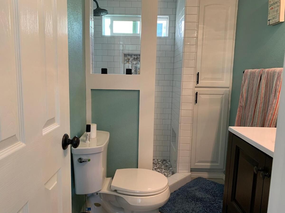 Getaway - Kid And Pet Friendly Holiday home *