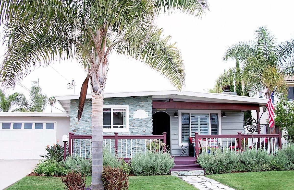Getaway - Kid And Pet Friendly Carlsbad