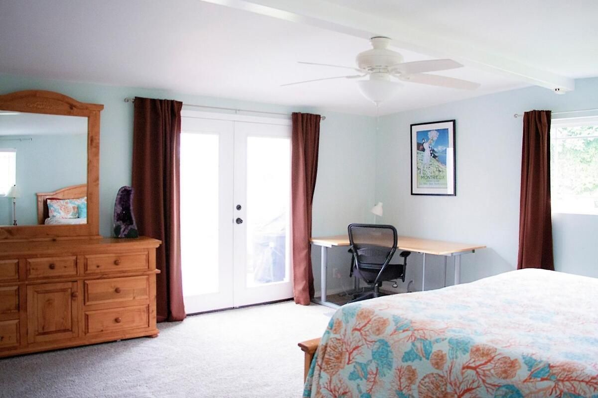 Getaway - Kid And Pet Friendly Holiday home Carlsbad