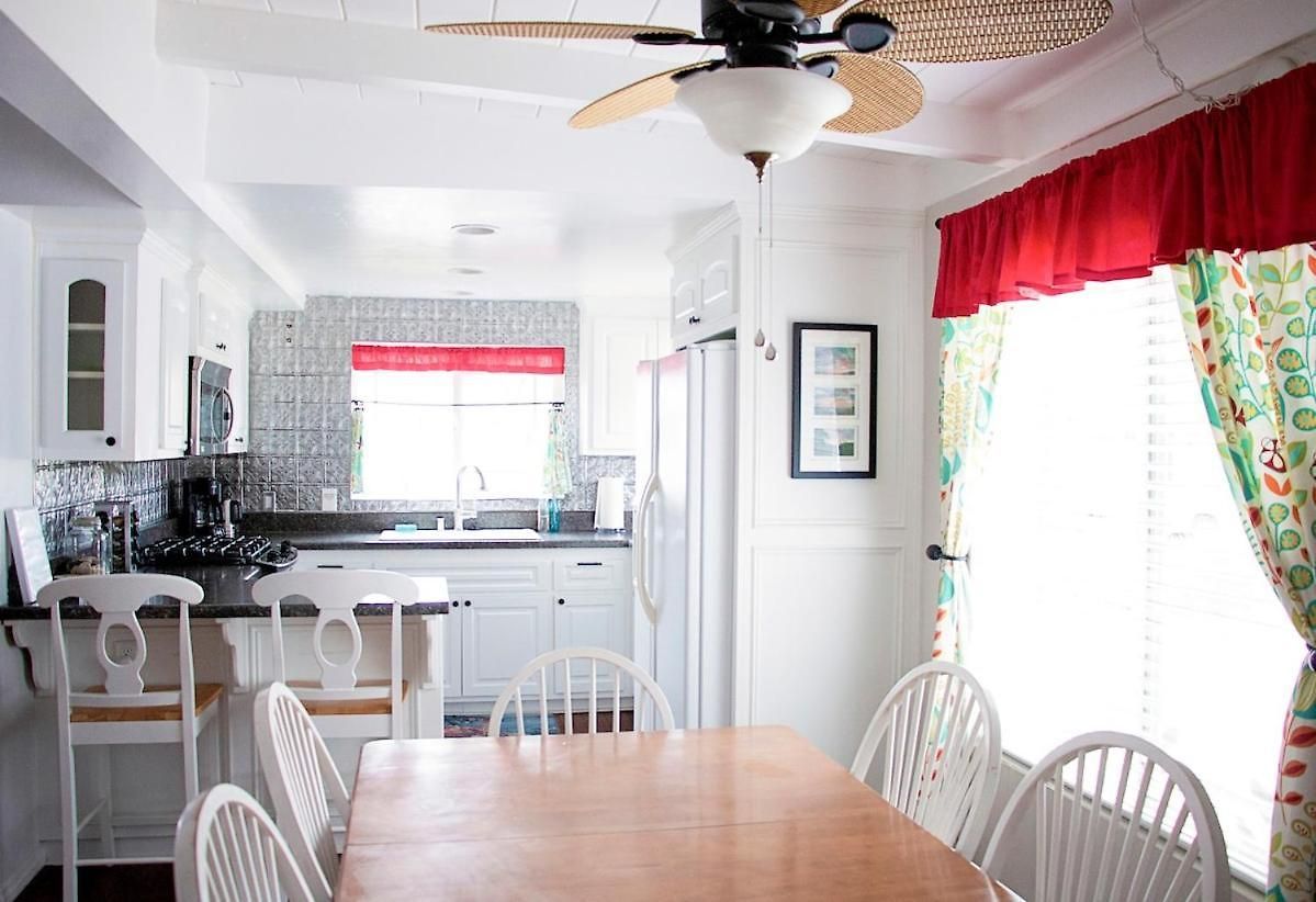 Holiday home Getaway - Kid And Pet Friendly *