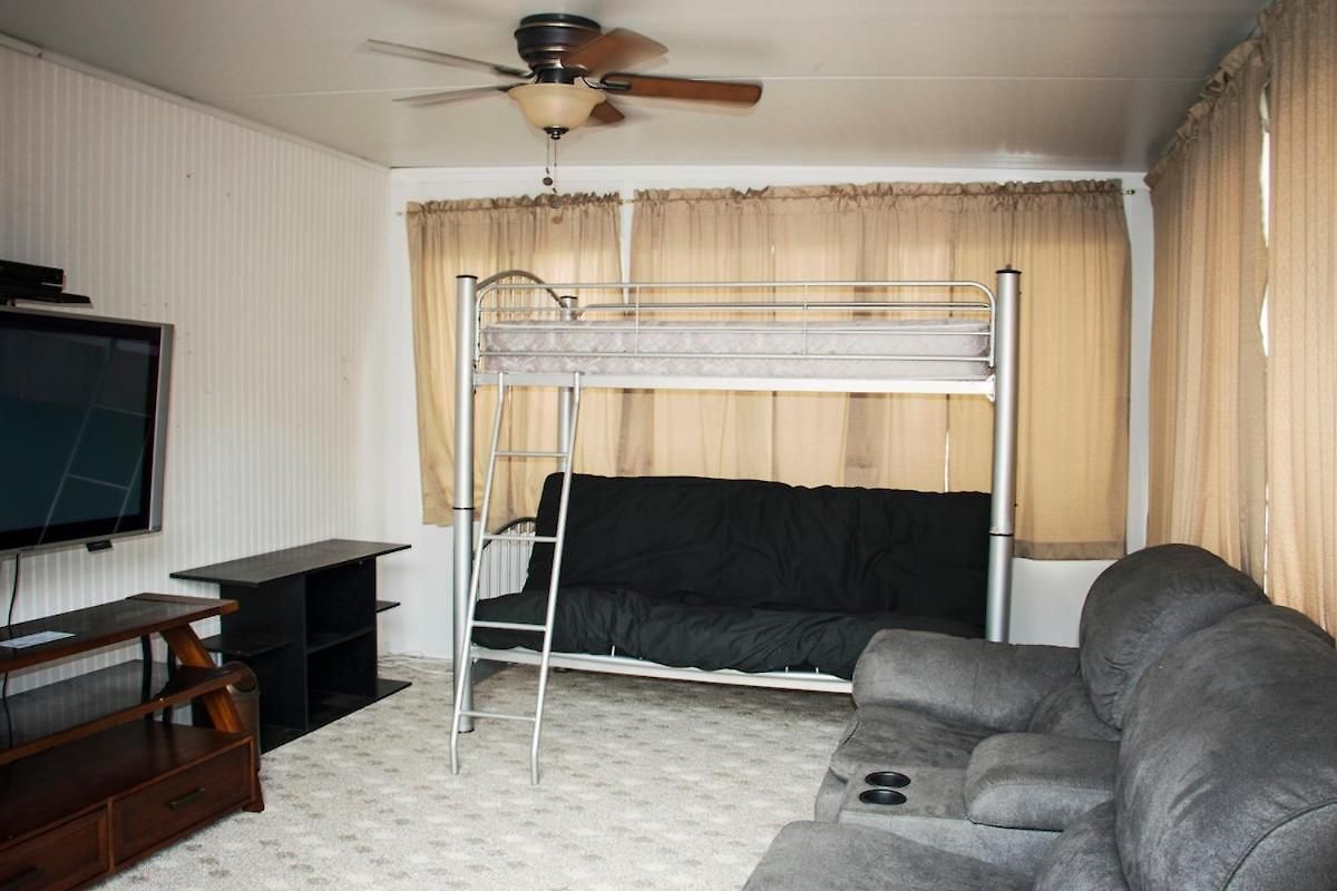 Getaway - Kid And Pet Friendly Holiday home