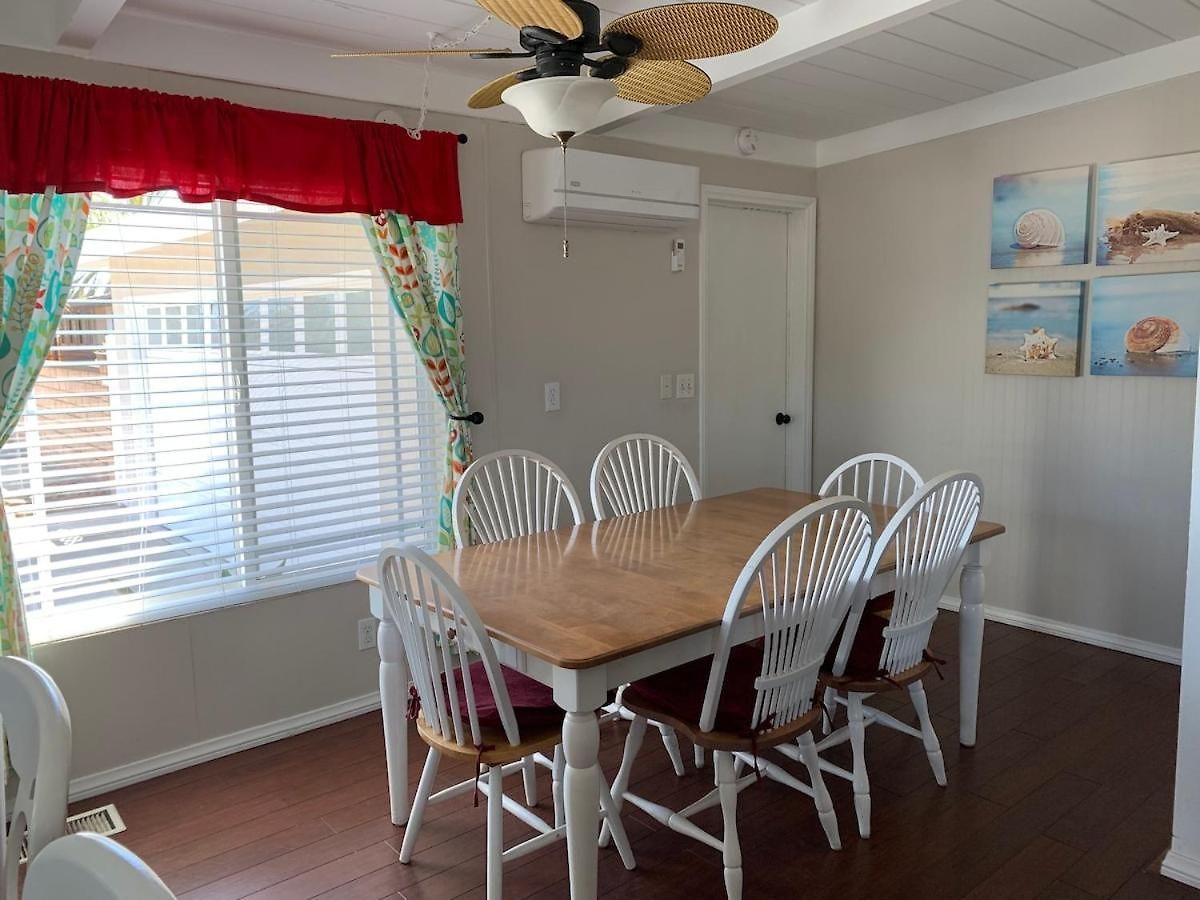 Getaway - Kid And Pet Friendly Holiday home