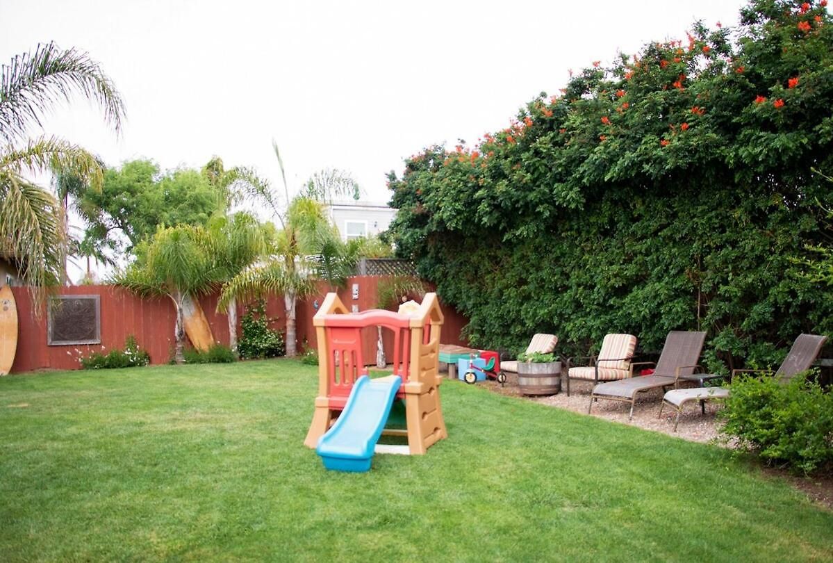 Holiday home Getaway - Kid And Pet Friendly *