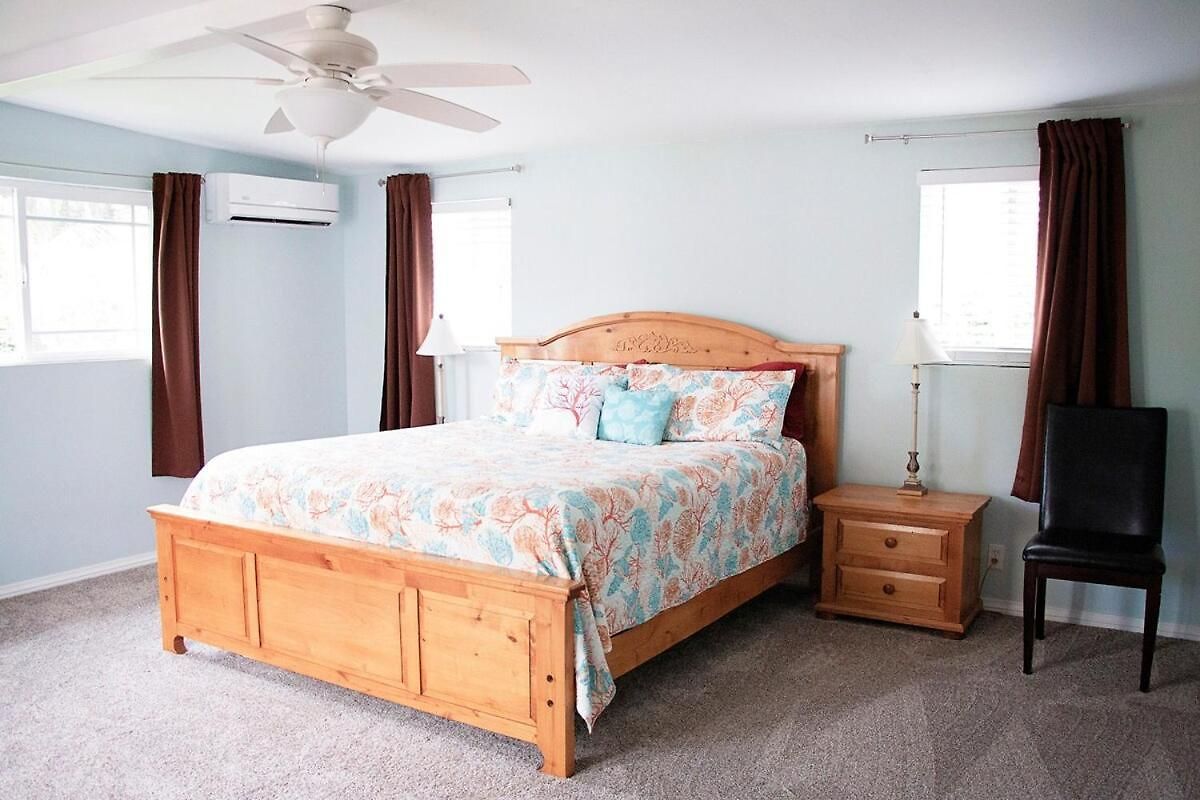Getaway - Kid And Pet Friendly
