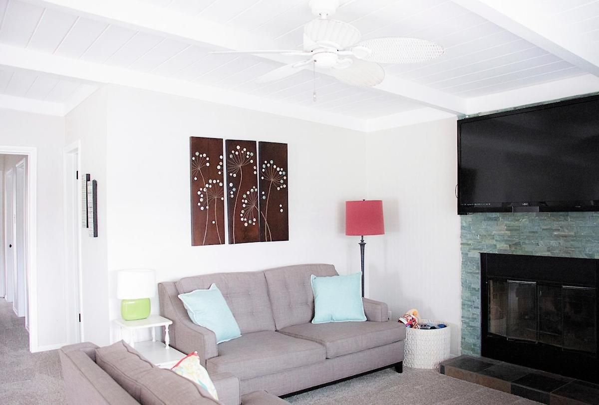 Holiday home Getaway - Kid And Pet Friendly *