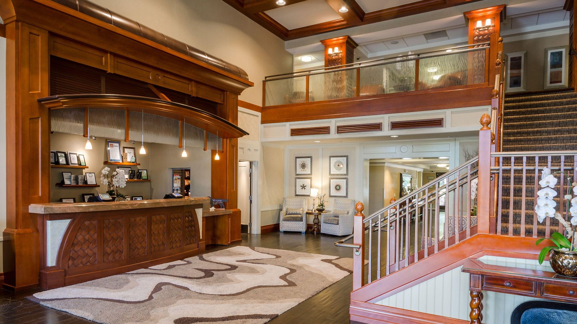 West & 3* Carlsbad
