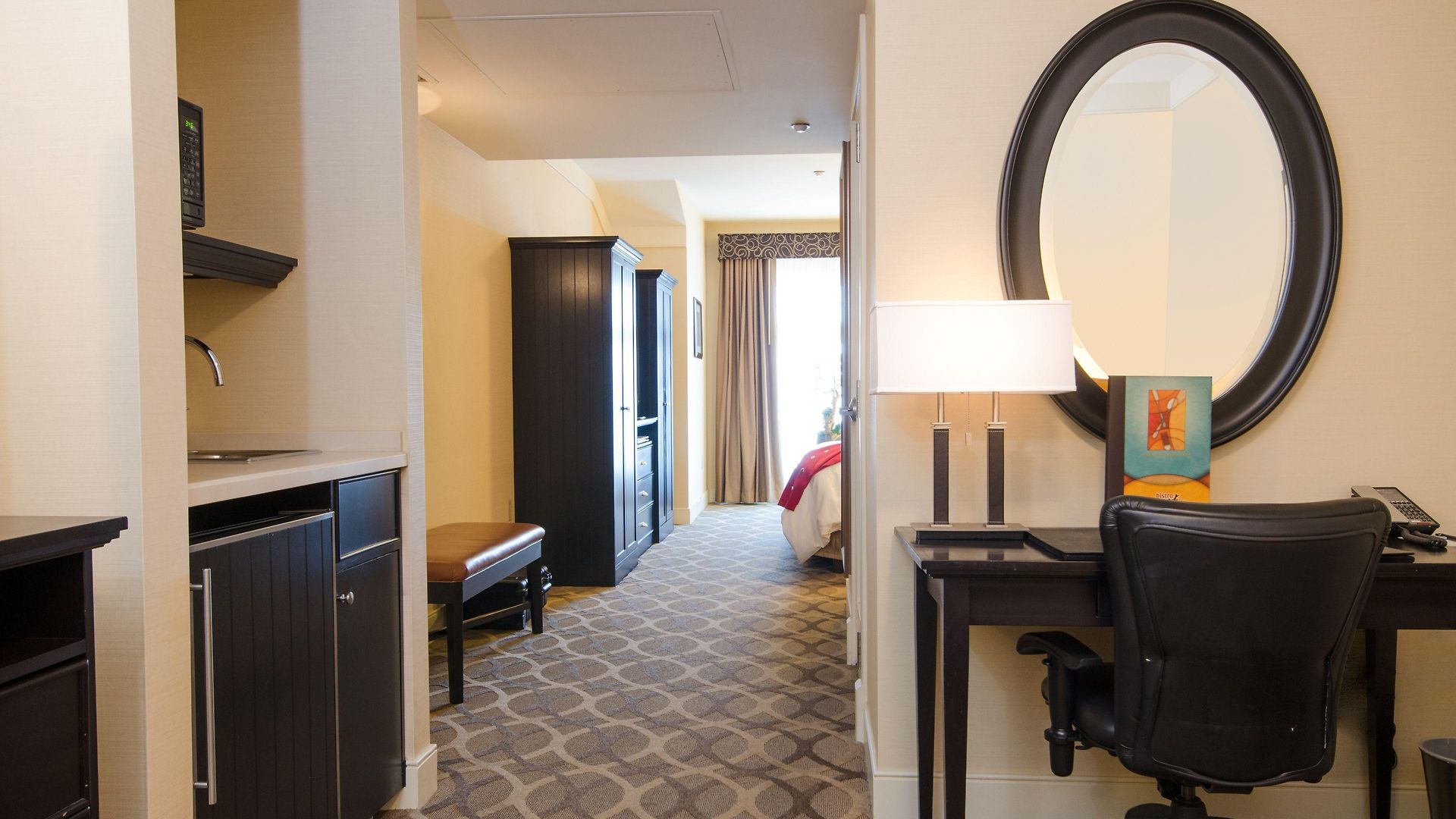 Hotel West & Carlsbad