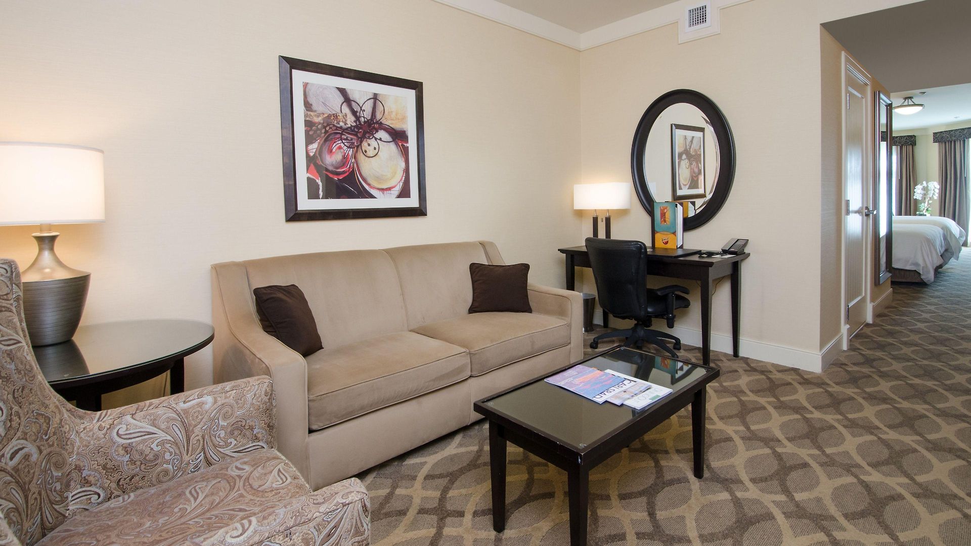Hotel West & Carlsbad