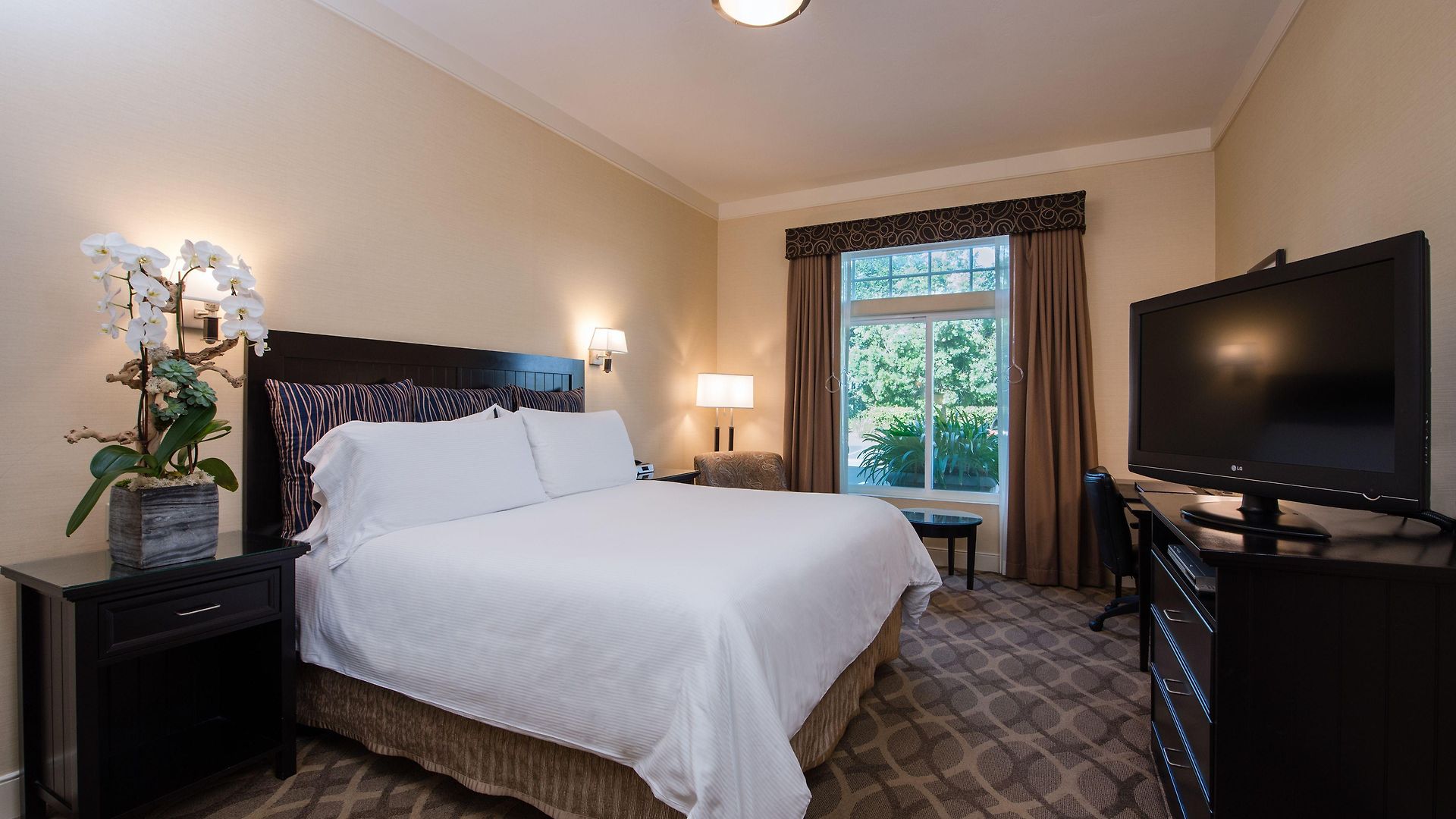 West & Hotel Carlsbad