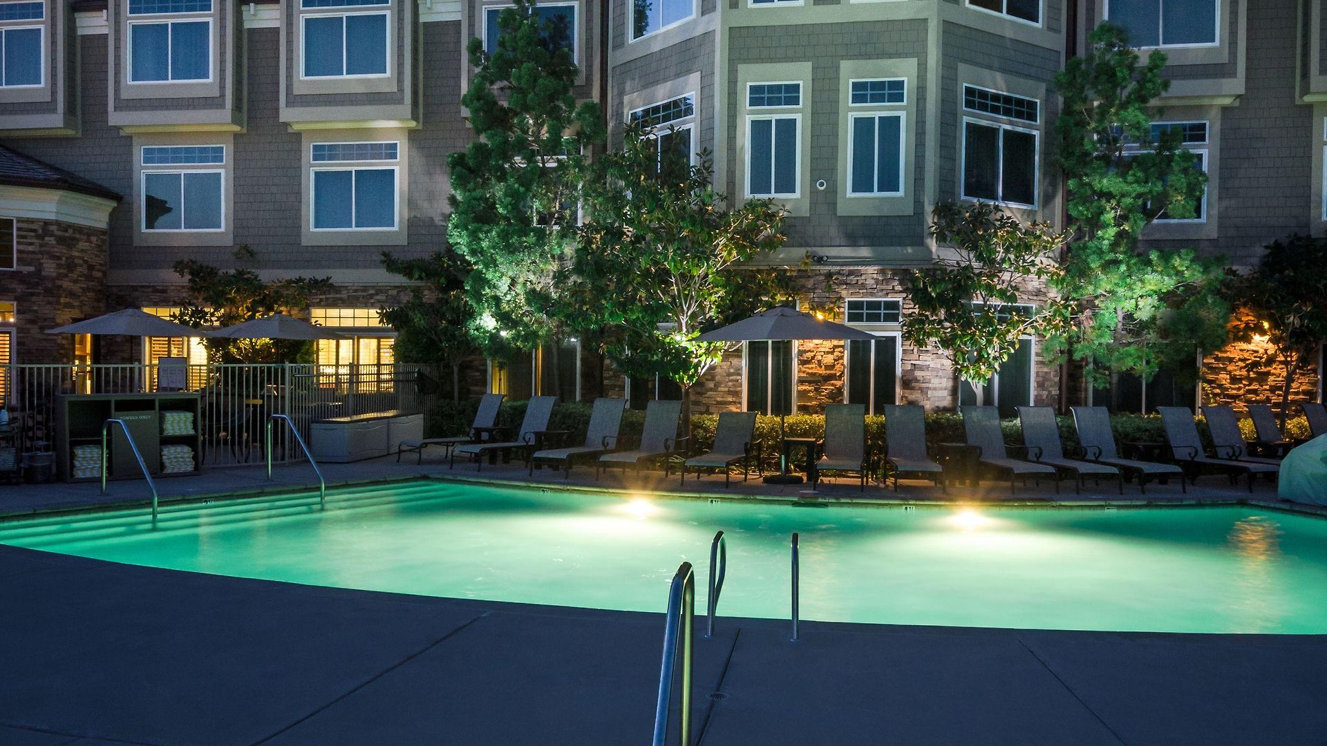 West & Hotel Carlsbad